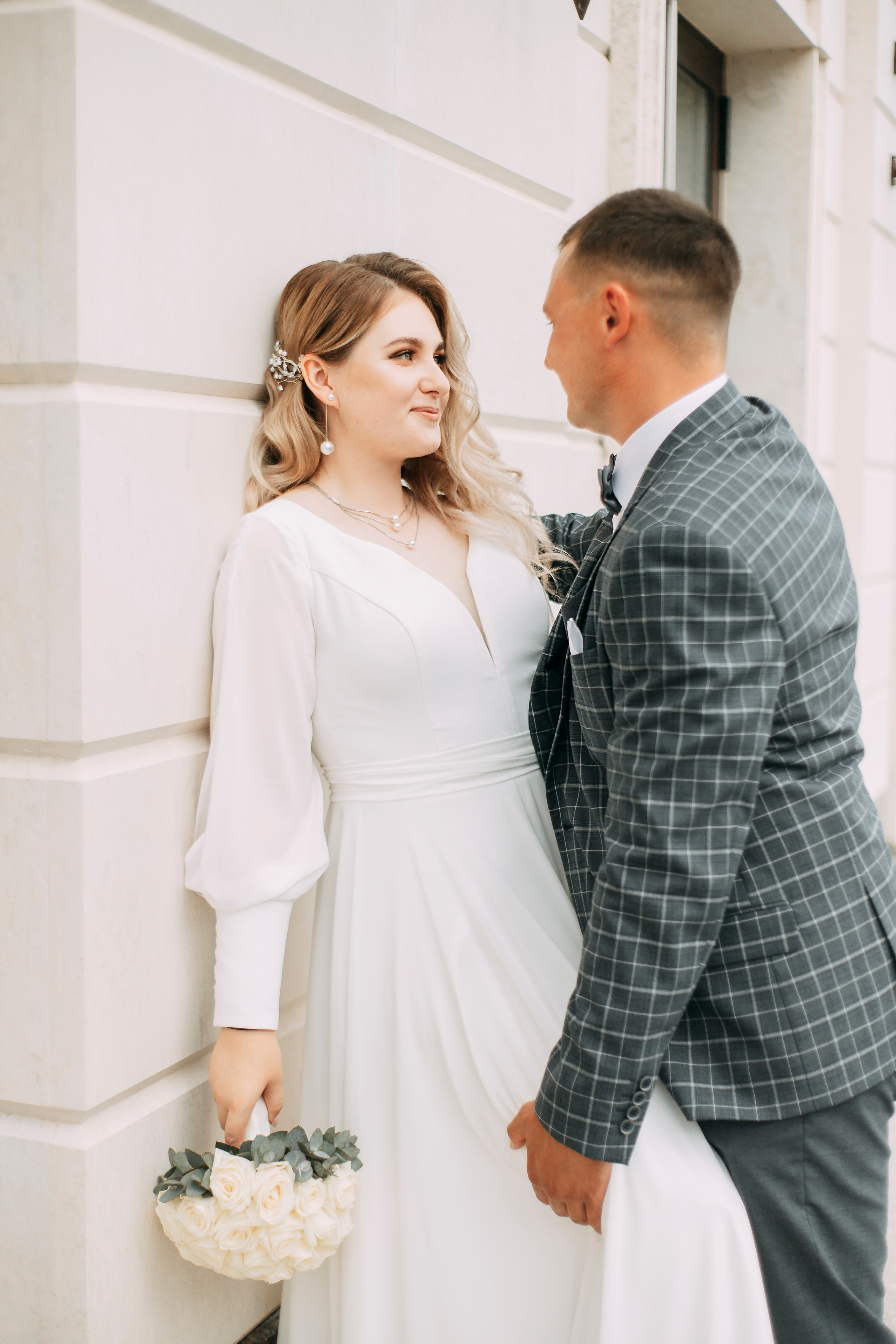 Анастасия и Олег. Фотограф в Рязани Мозжерова Юлия