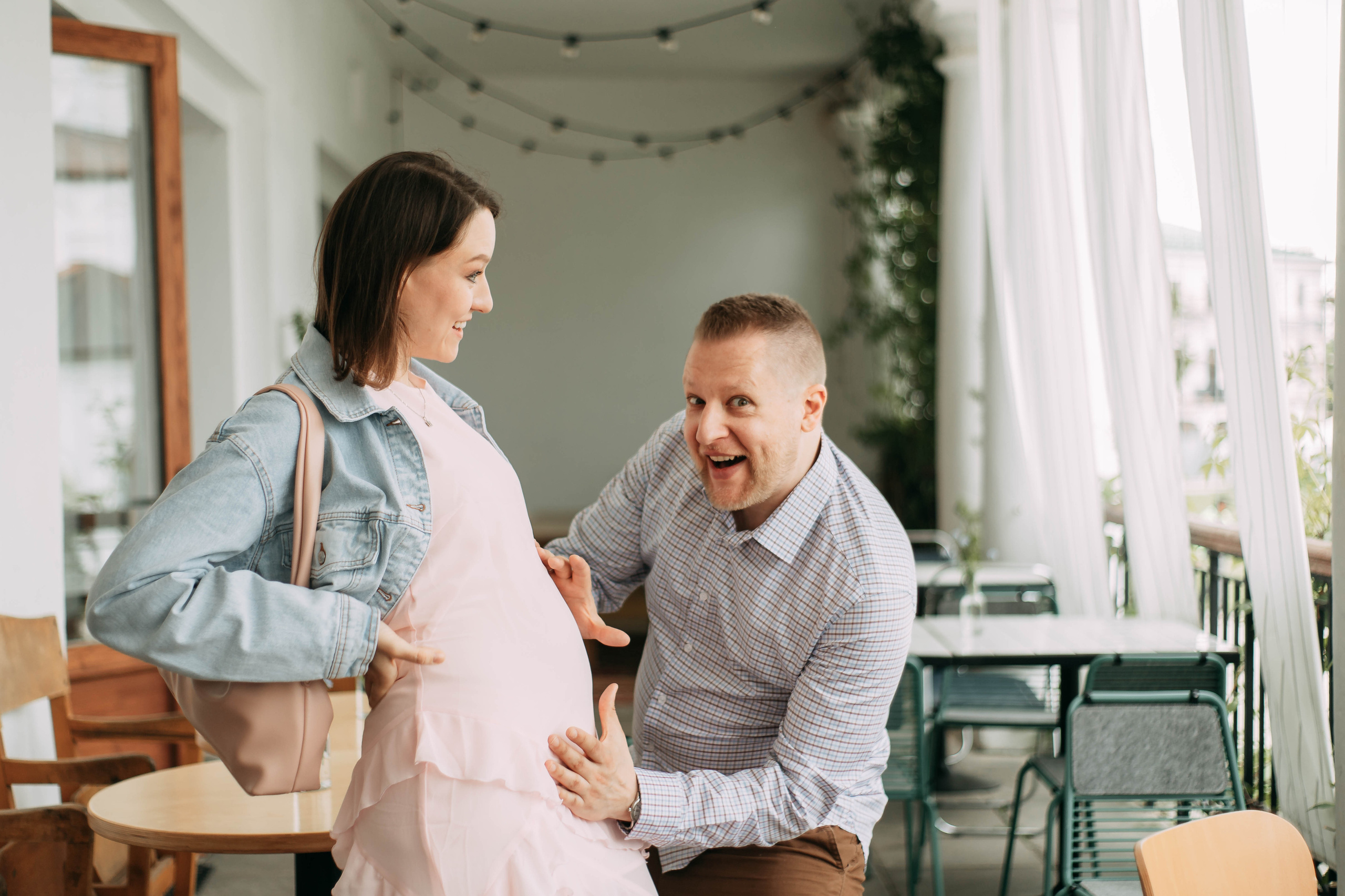 Наталья и Кристиан. Фотограф в Рязани Мозжерова Юлия