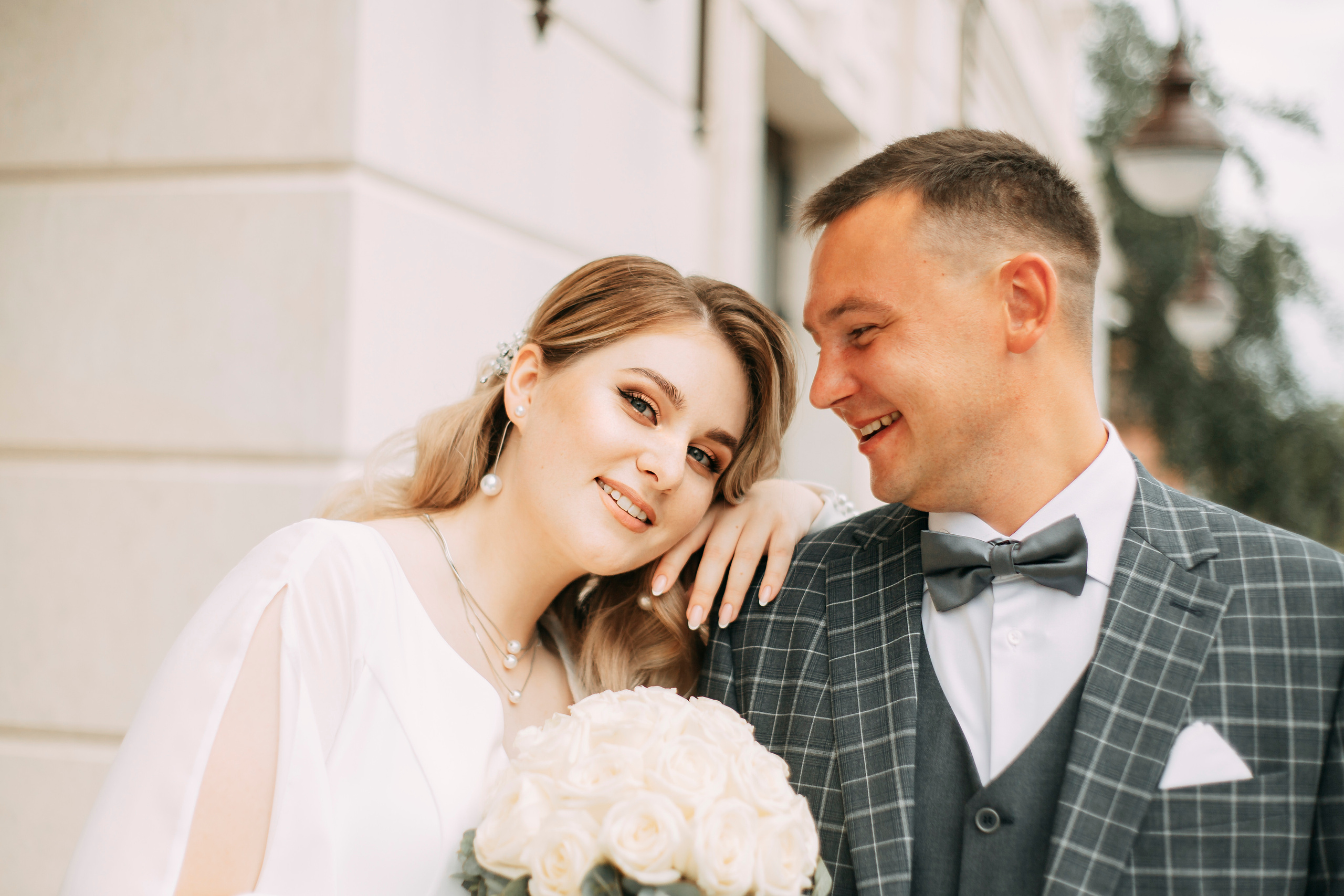 Анастасия и Олег. Фотограф в Рязани Мозжерова Юлия