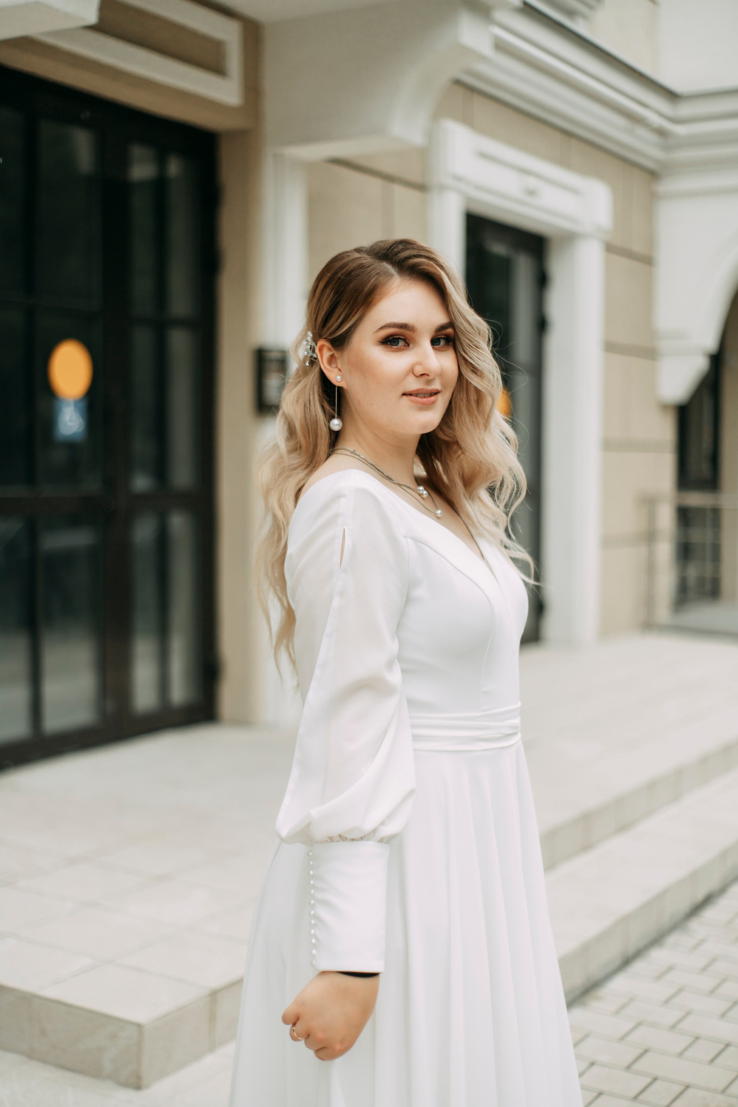 Анастасия и Олег. Фотограф в Рязани Мозжерова Юлия