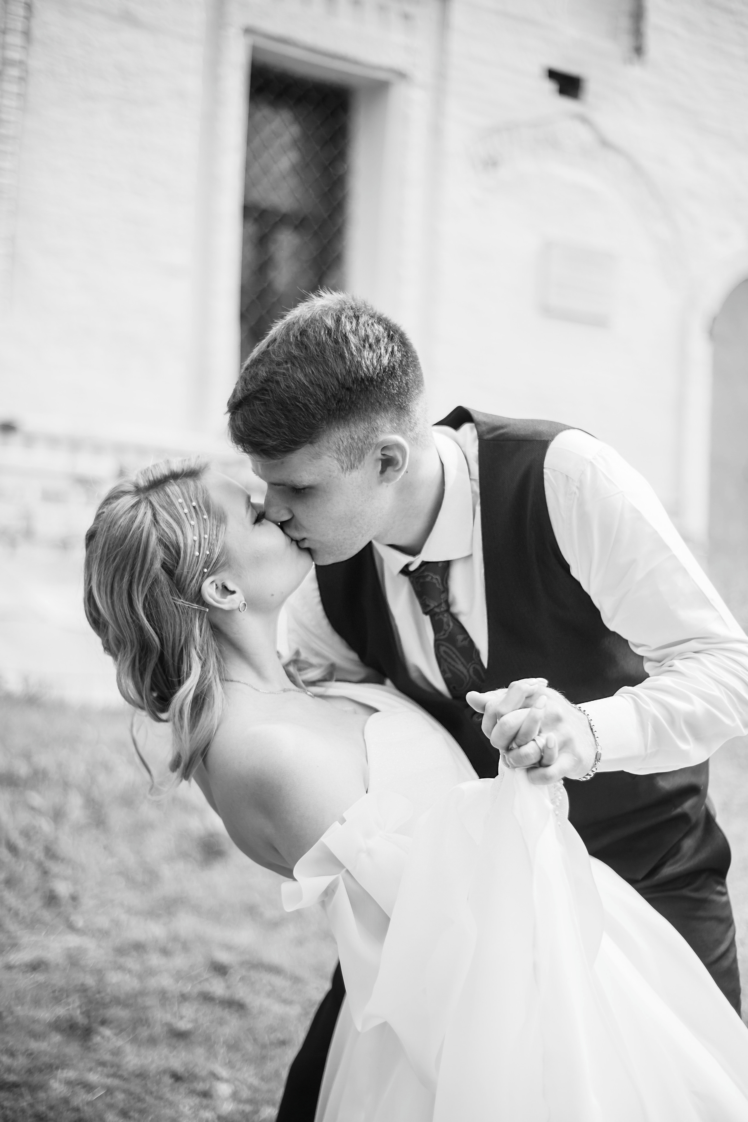 Дарья и Александр. Фотограф в Рязани Мозжерова Юлия