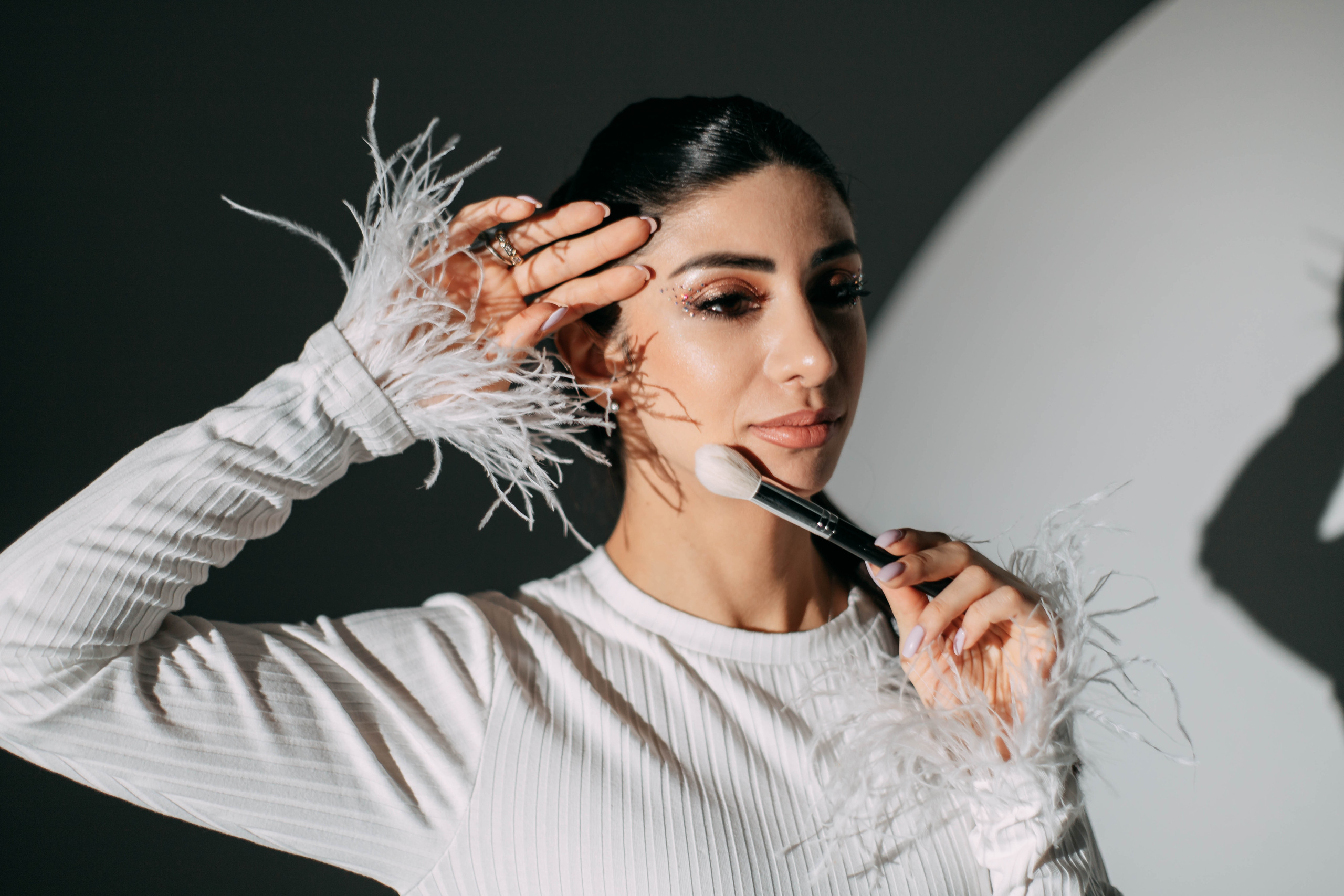 Ануш. Фотограф в Рязани Мозжерова Юлия