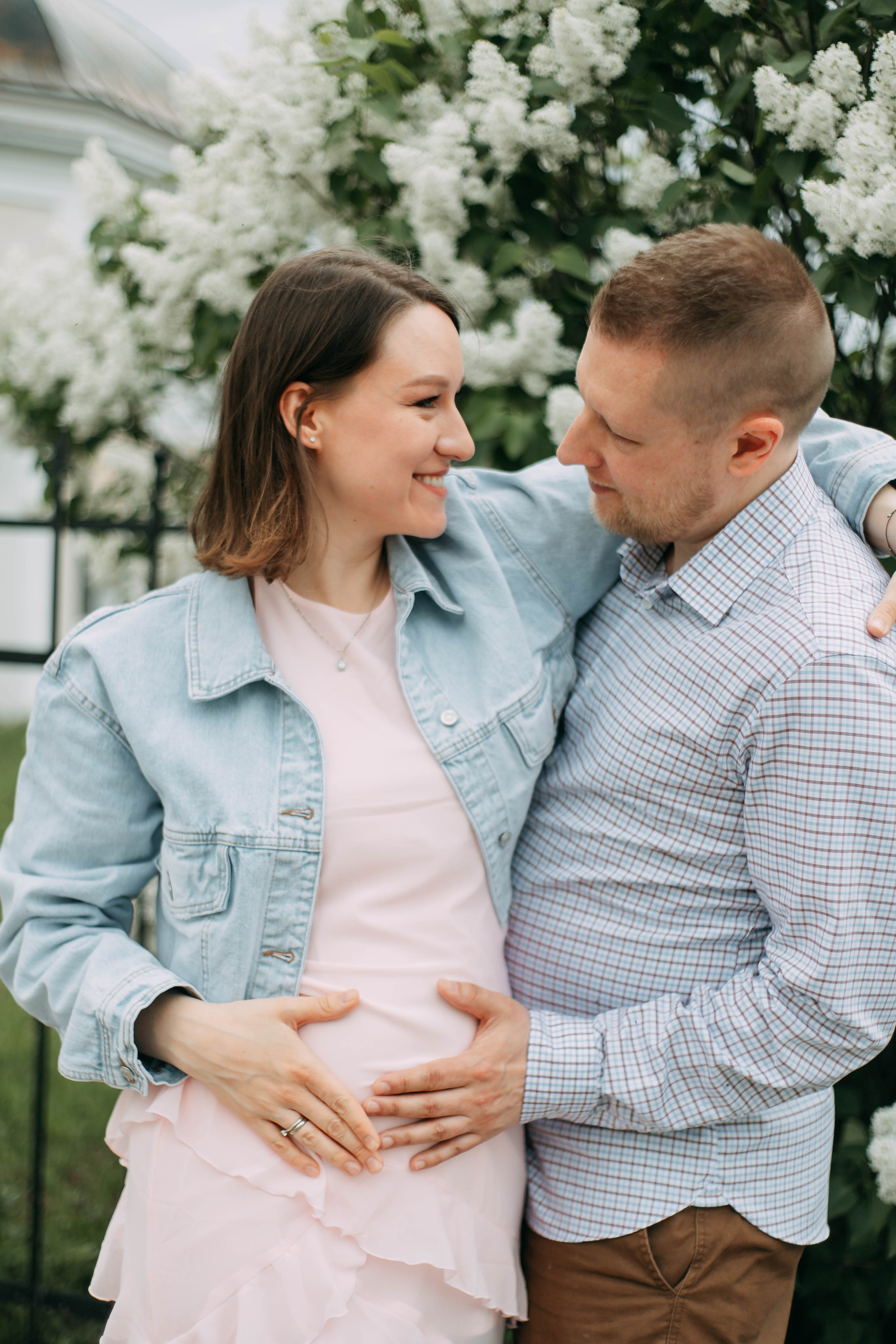 Наталья и Кристиан. Фотограф в Рязани Мозжерова Юлия