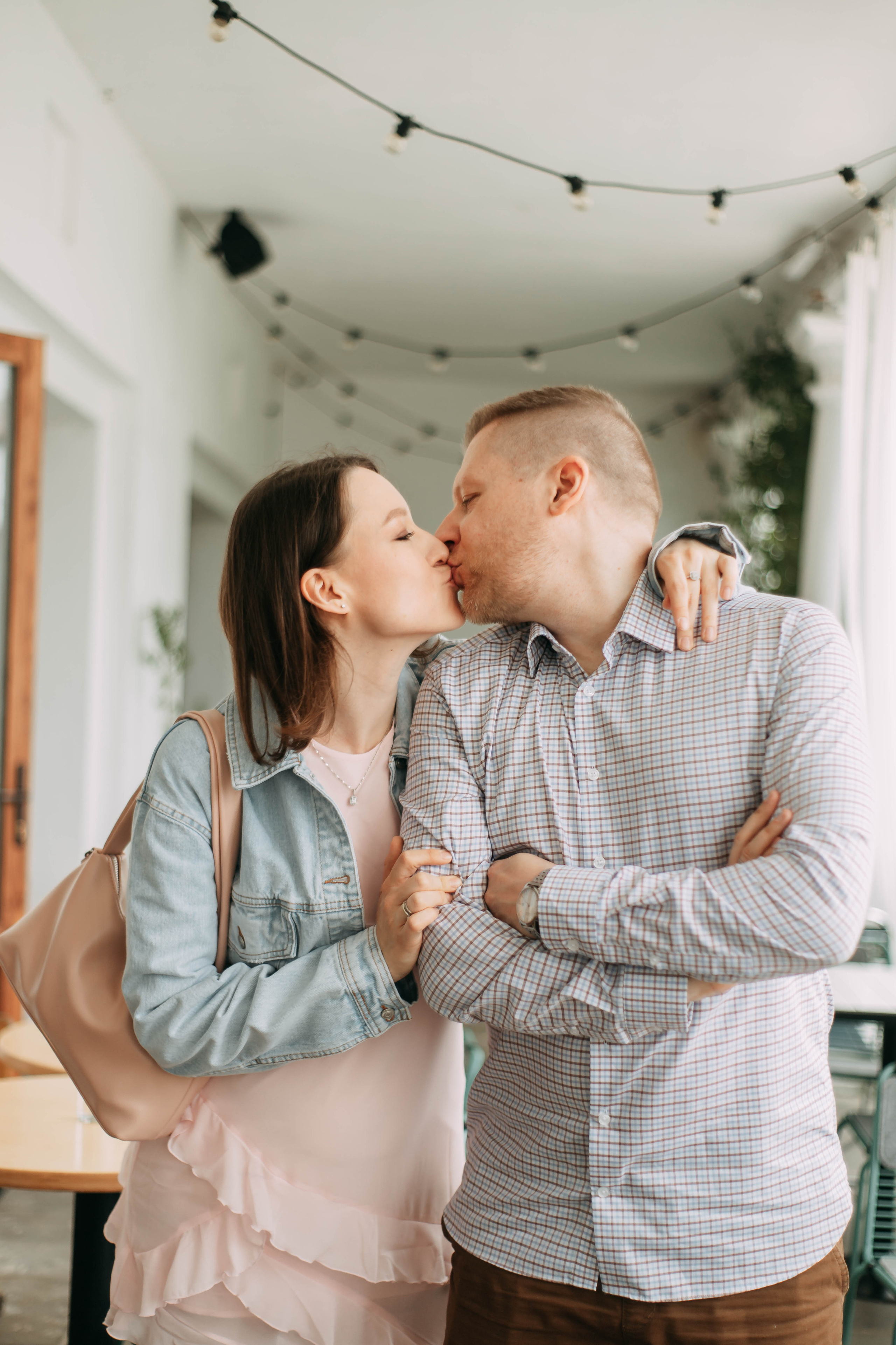 Наталья и Кристиан. Фотограф в Рязани Мозжерова Юлия