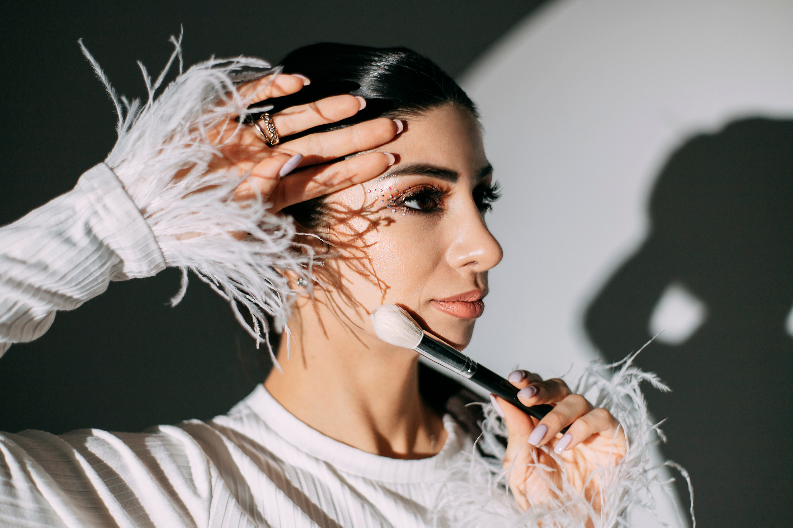 Ануш. Фотограф в Рязани Мозжерова Юлия