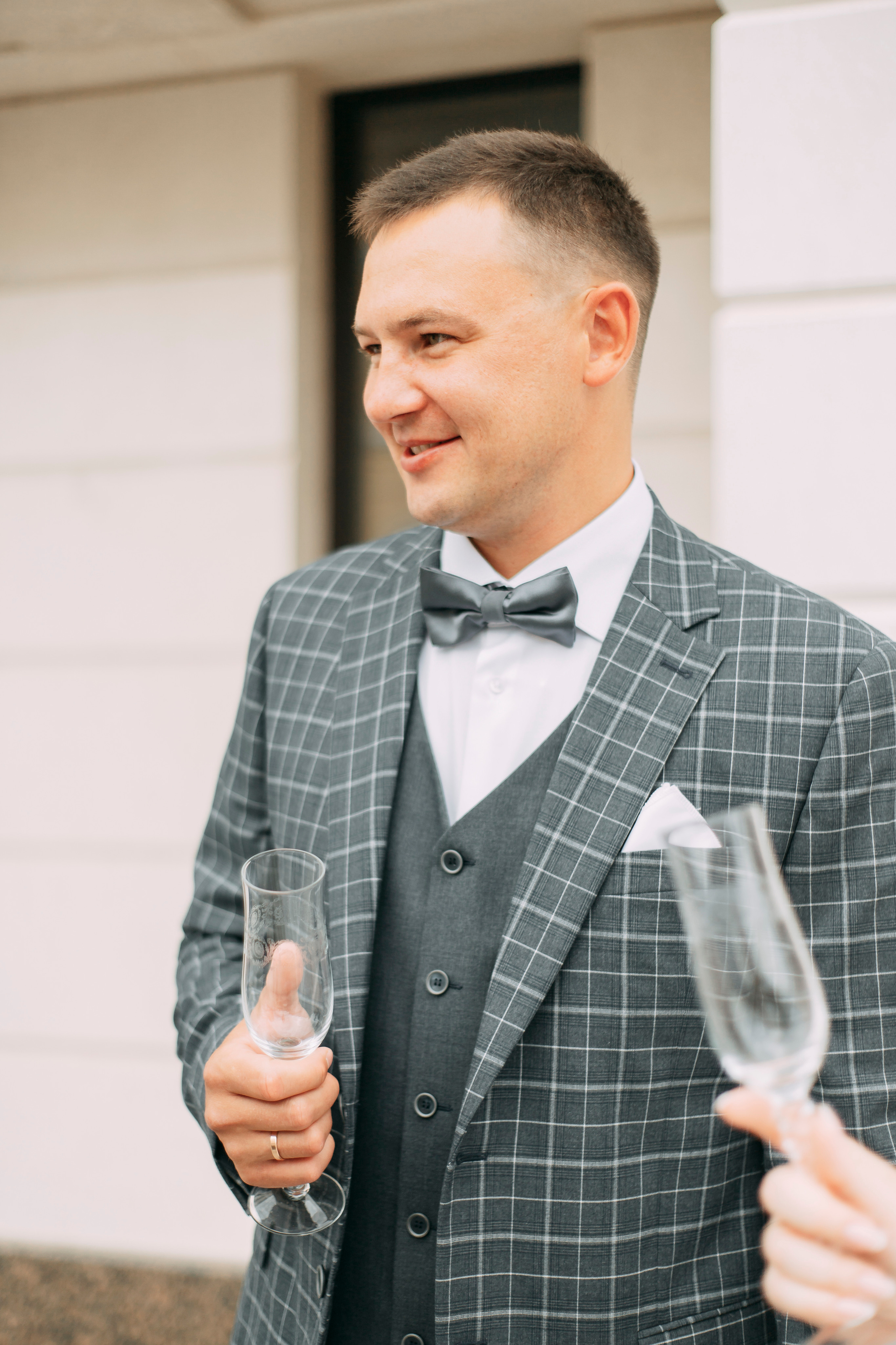 Анастасия и Олег. Фотограф в Рязани Мозжерова Юлия