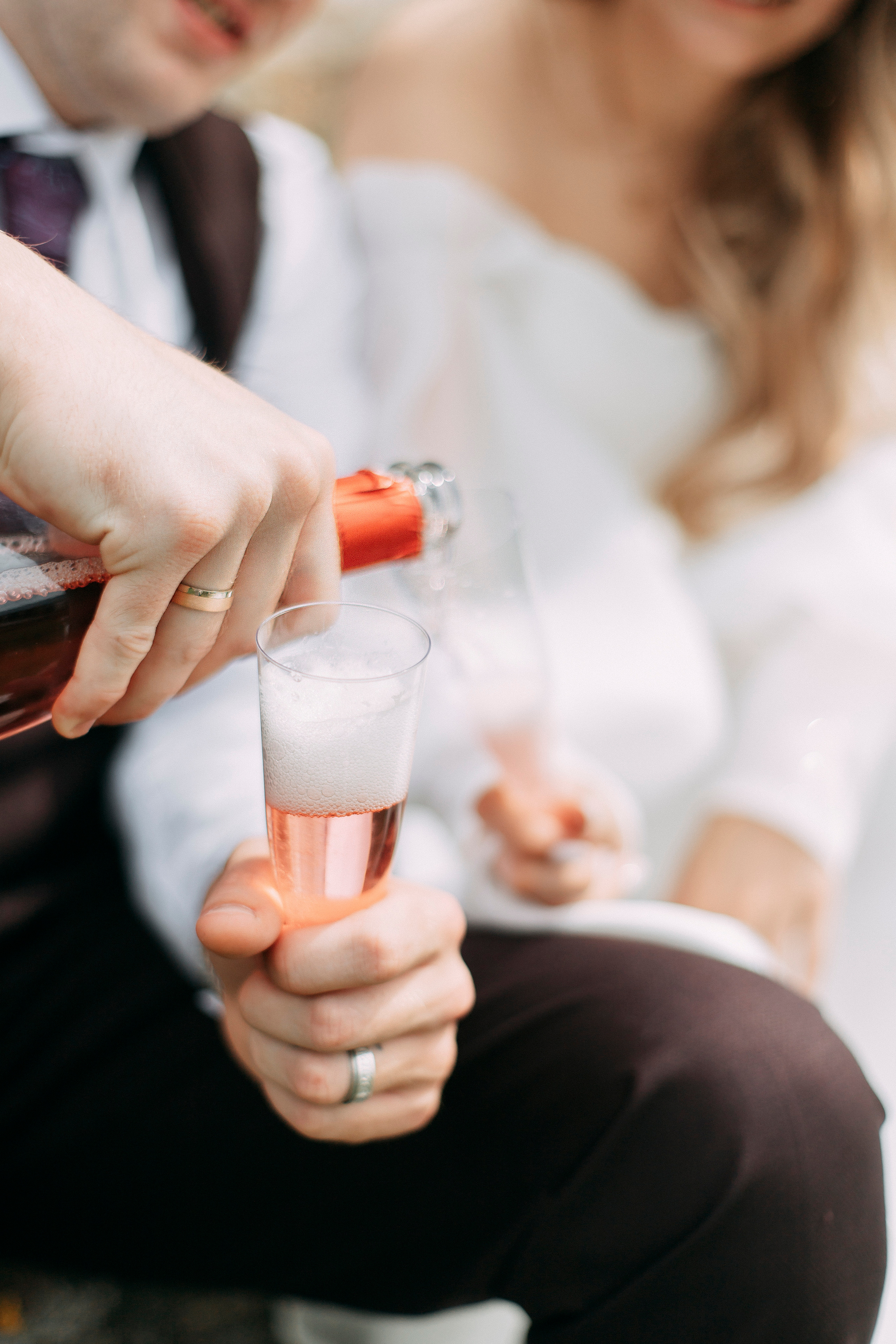 Дарья и Александр. Фотограф в Рязани Мозжерова Юлия