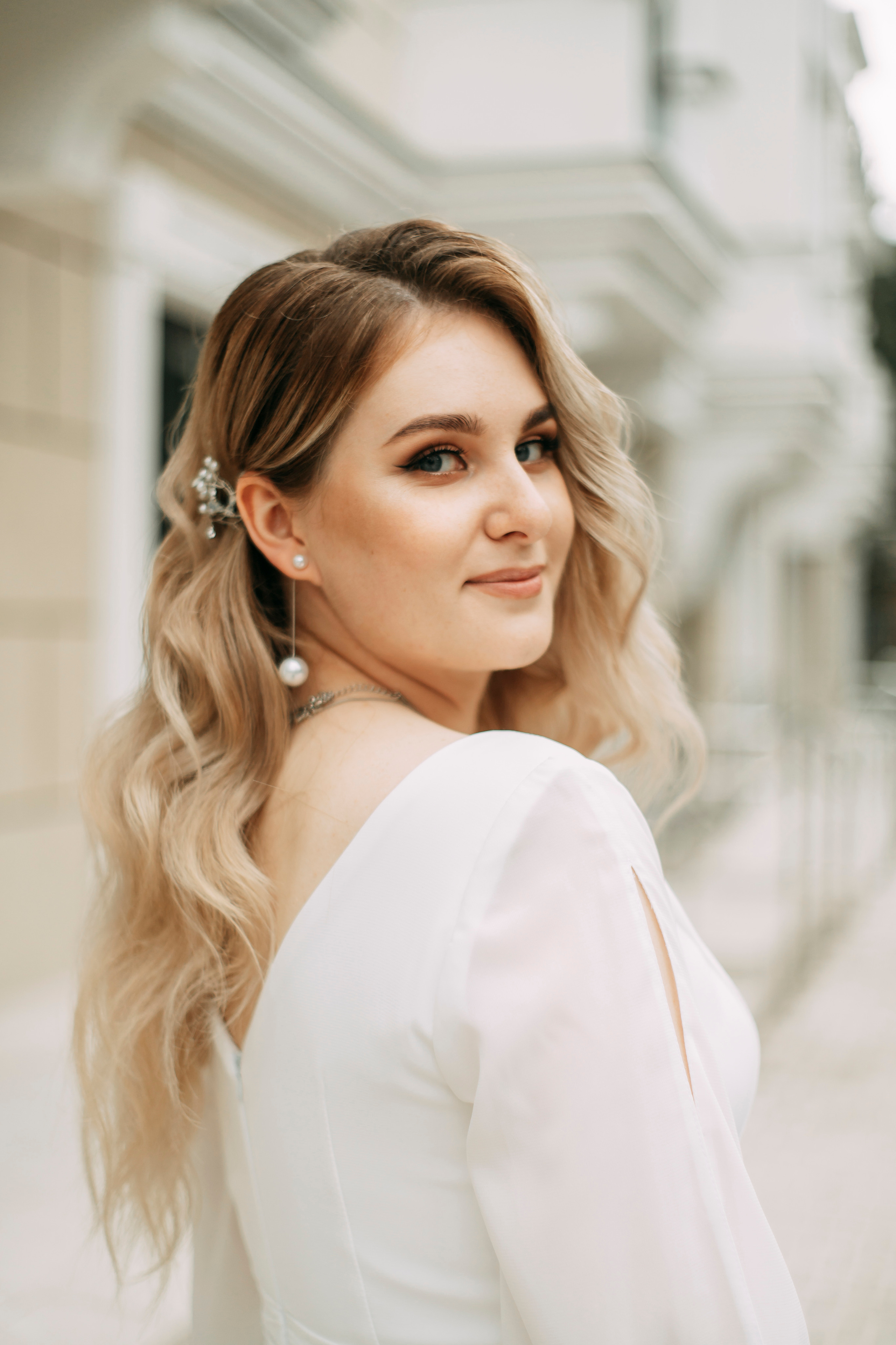 Анастасия и Олег. Фотограф в Рязани Мозжерова Юлия