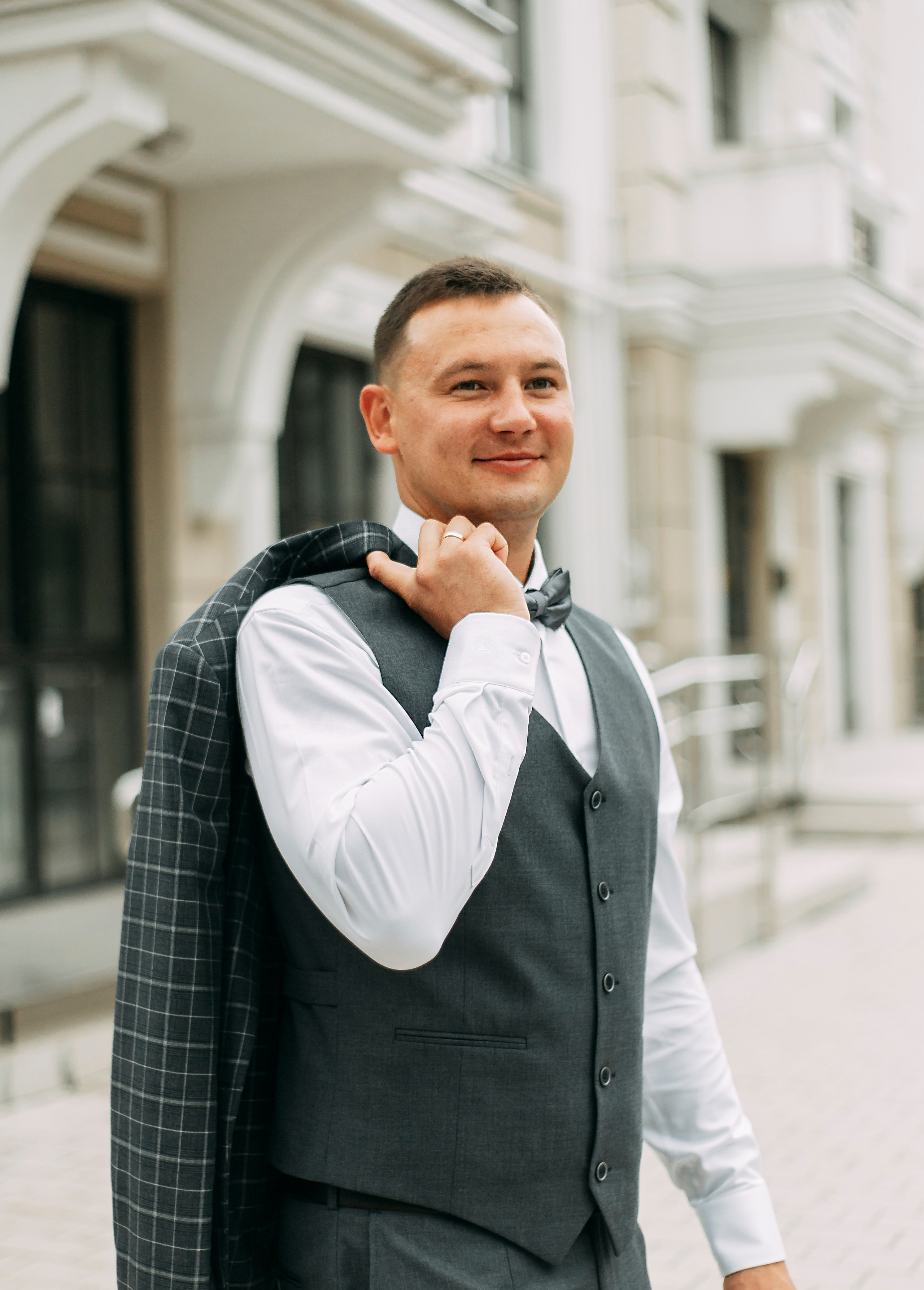 Анастасия и Олег. Фотограф в Рязани Мозжерова Юлия