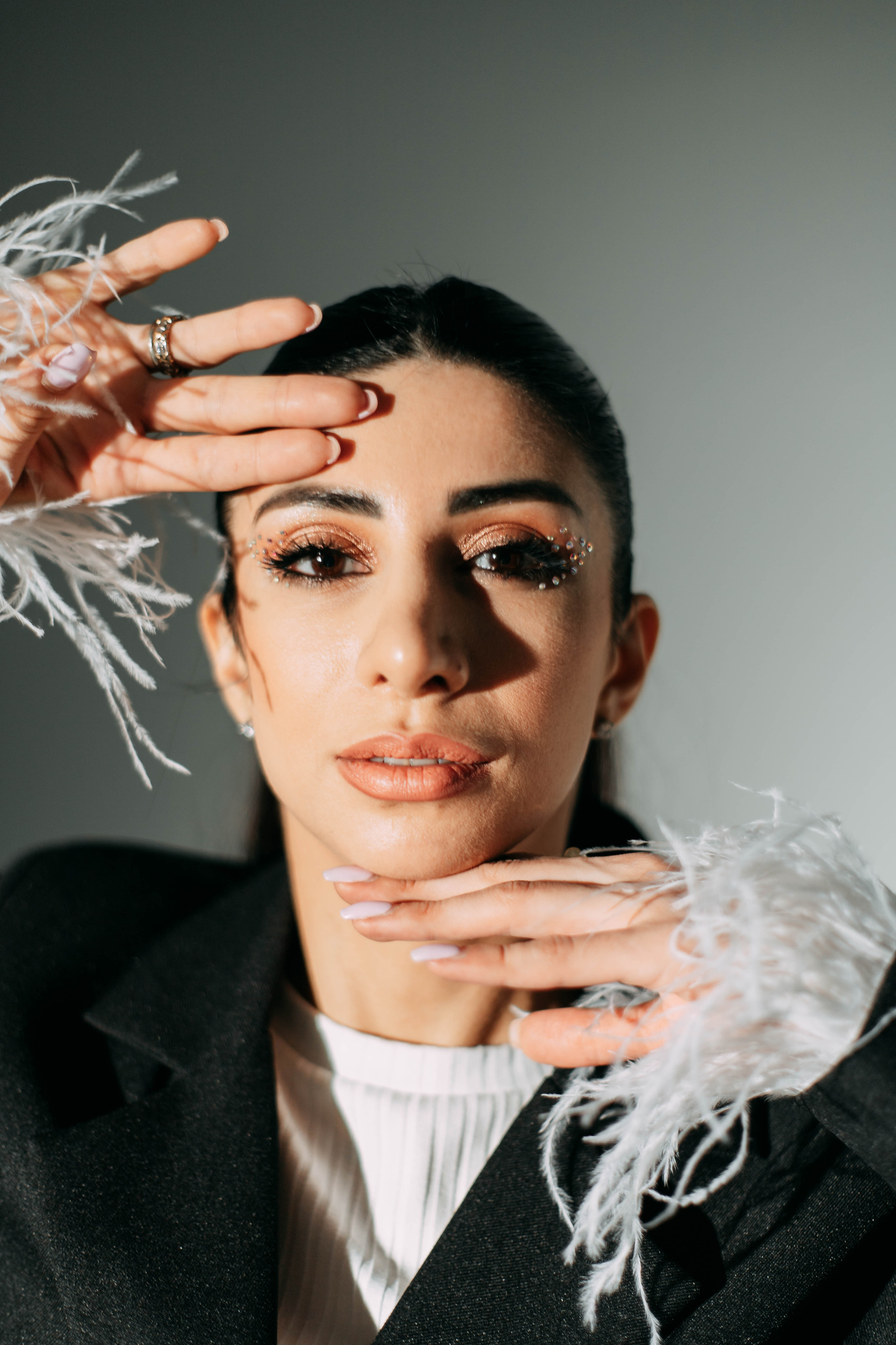 Ануш. Фотограф в Рязани Мозжерова Юлия