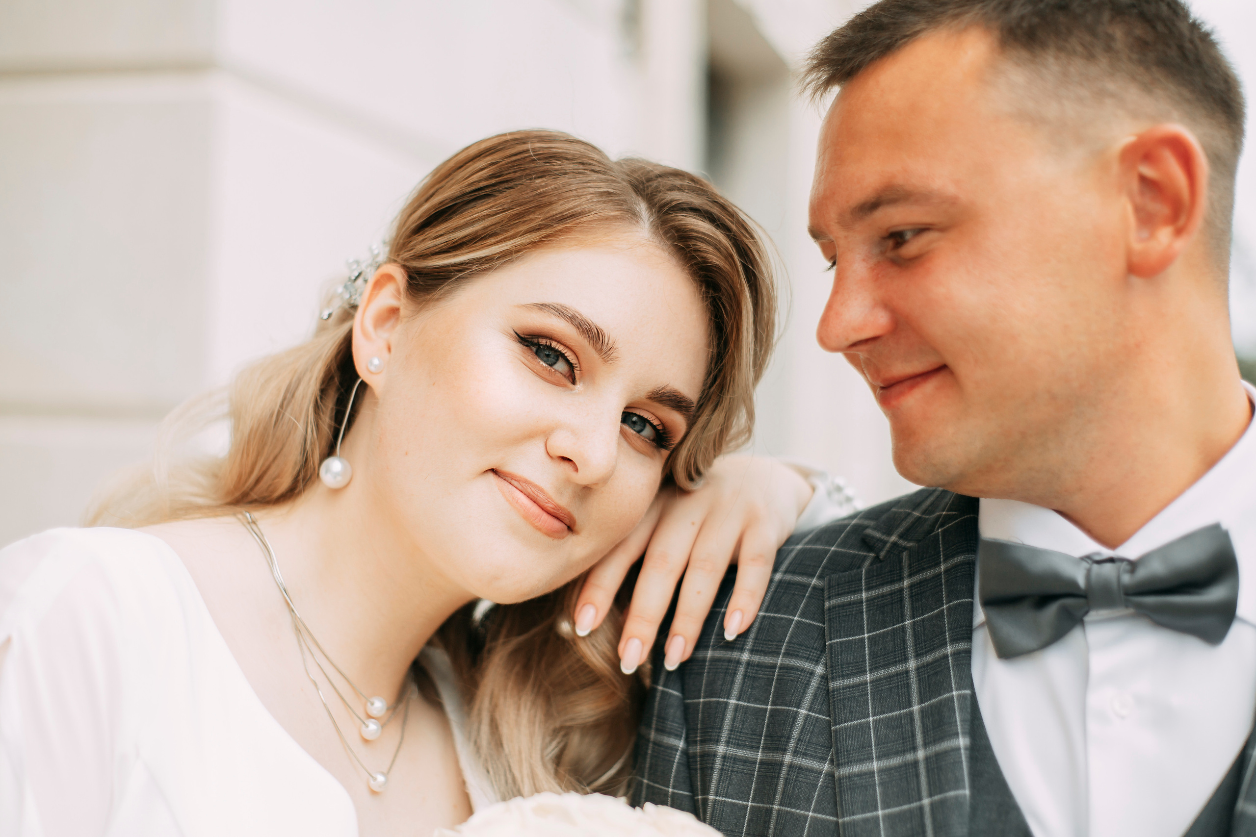 Анастасия и Олег. Фотограф в Рязани Мозжерова Юлия