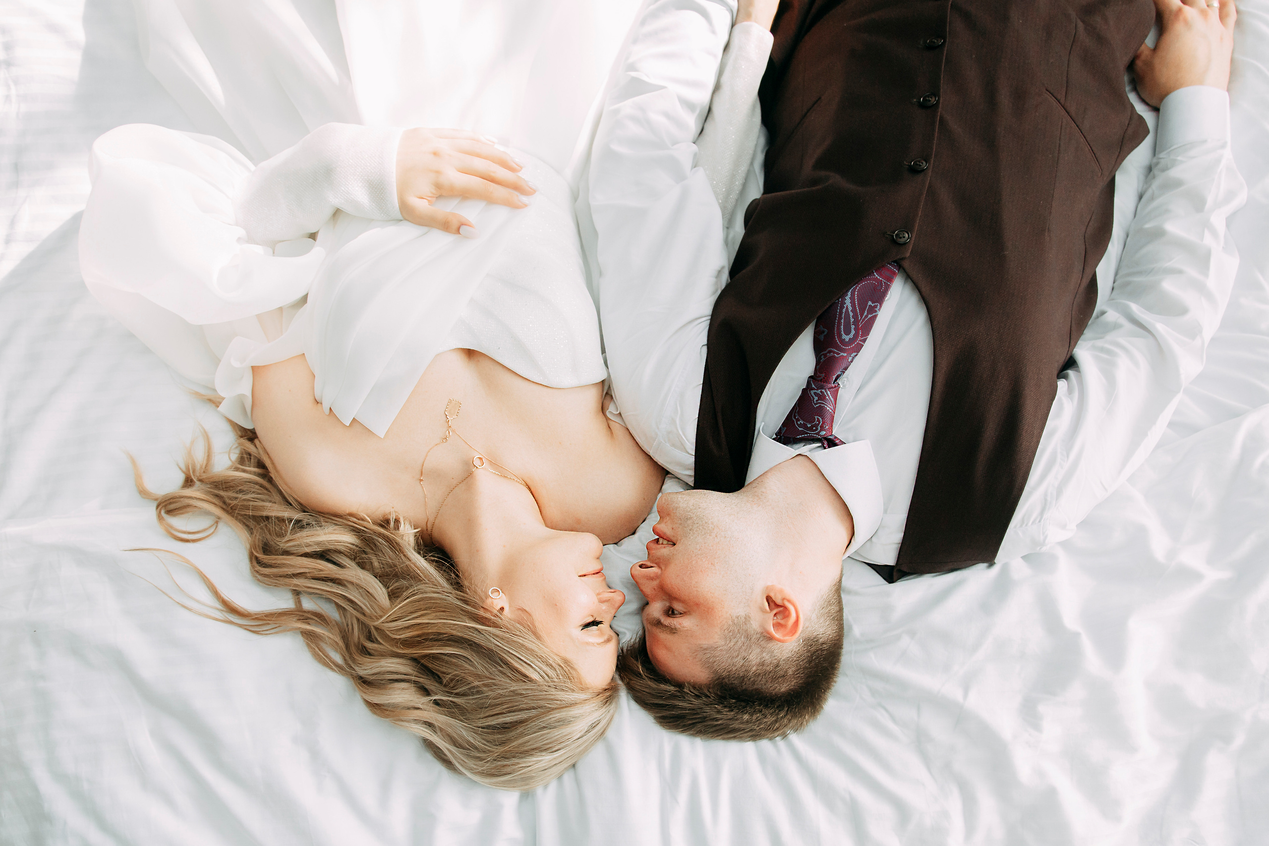 Дарья и Александр. Фотограф в Рязани Мозжерова Юлия