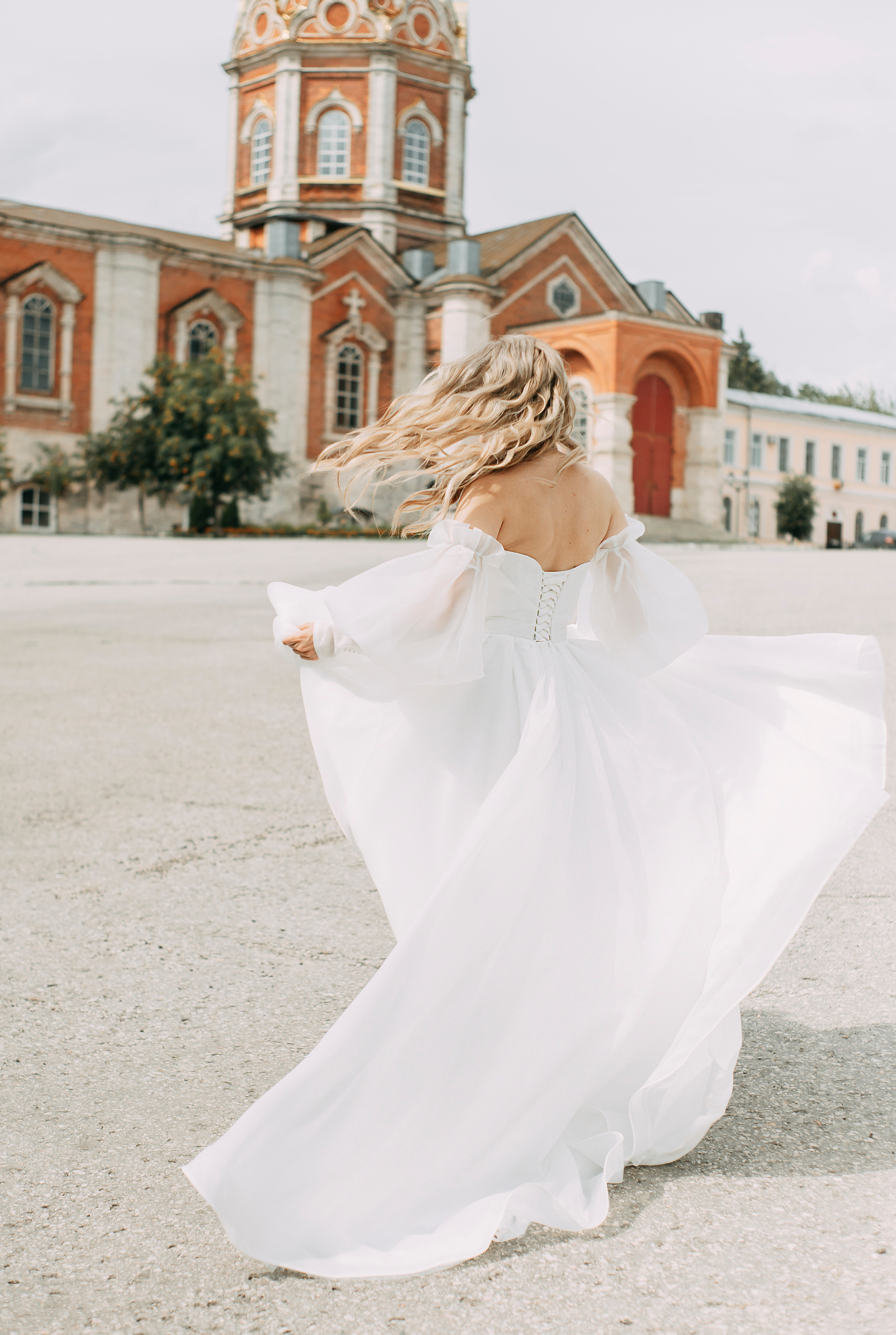 Дарья и Александр. Фотограф в Рязани Мозжерова Юлия