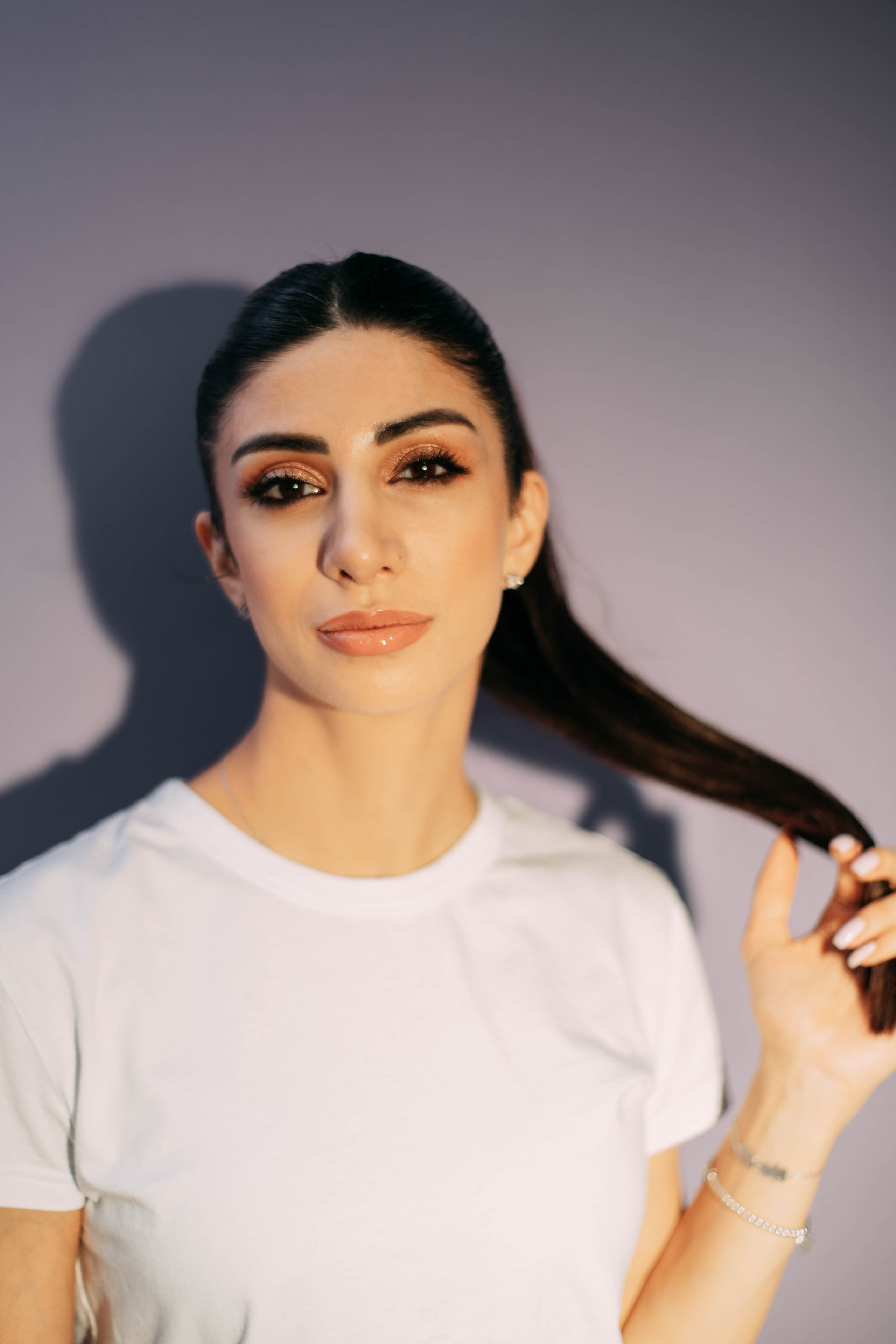 Ануш. Фотограф в Рязани Мозжерова Юлия