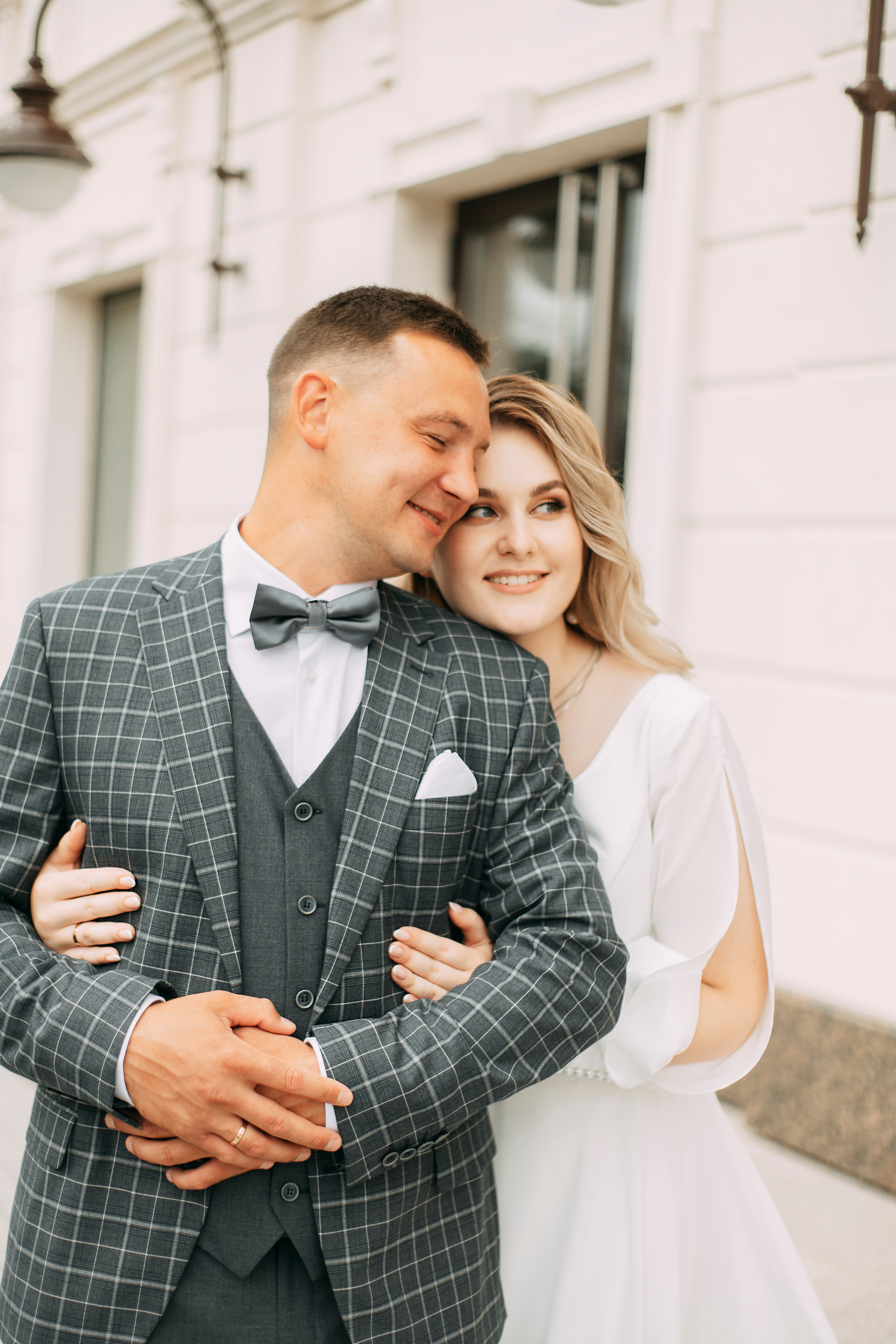 Анастасия и Олег. Фотограф в Рязани Мозжерова Юлия