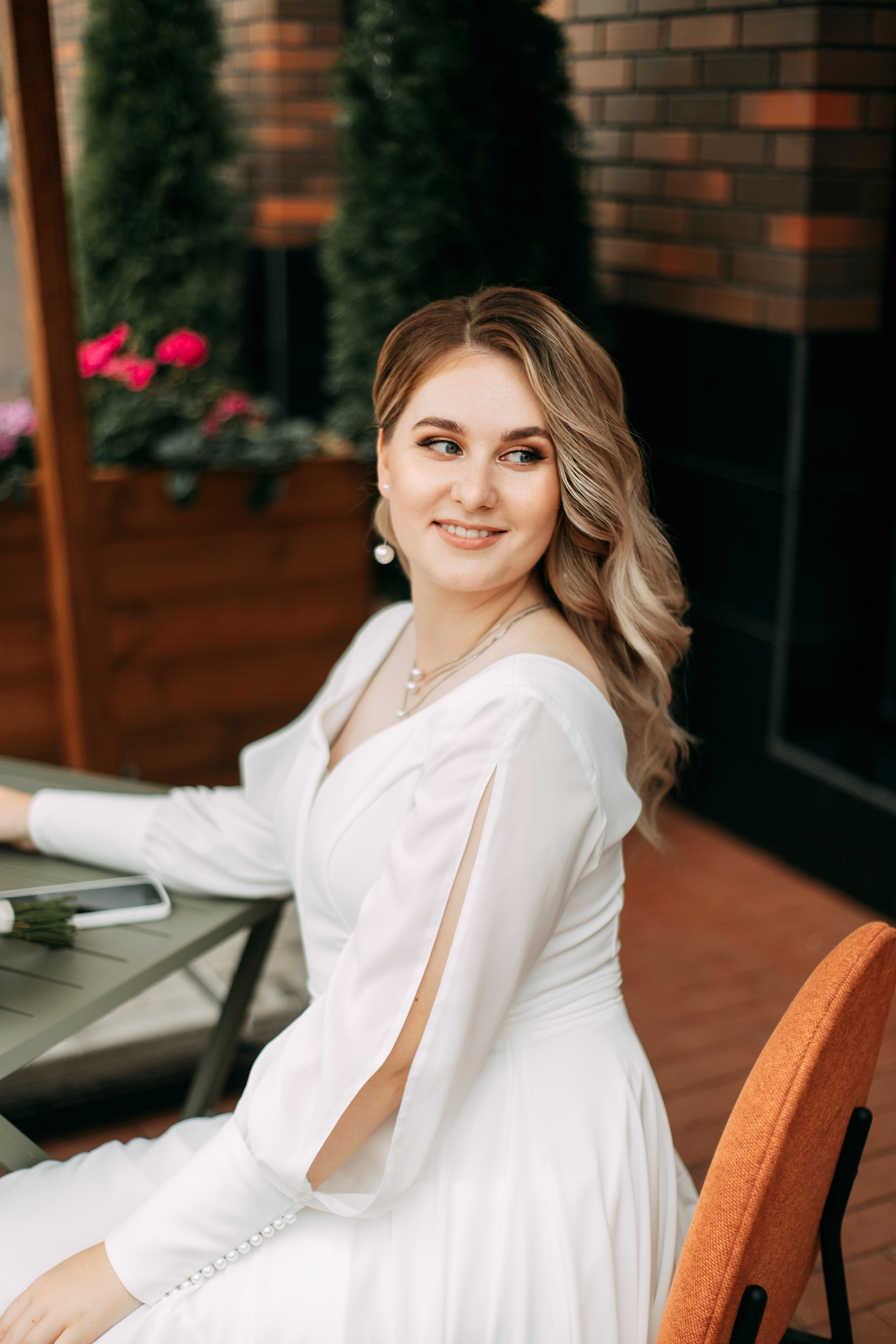 Анастасия и Олег. Фотограф в Рязани Мозжерова Юлия