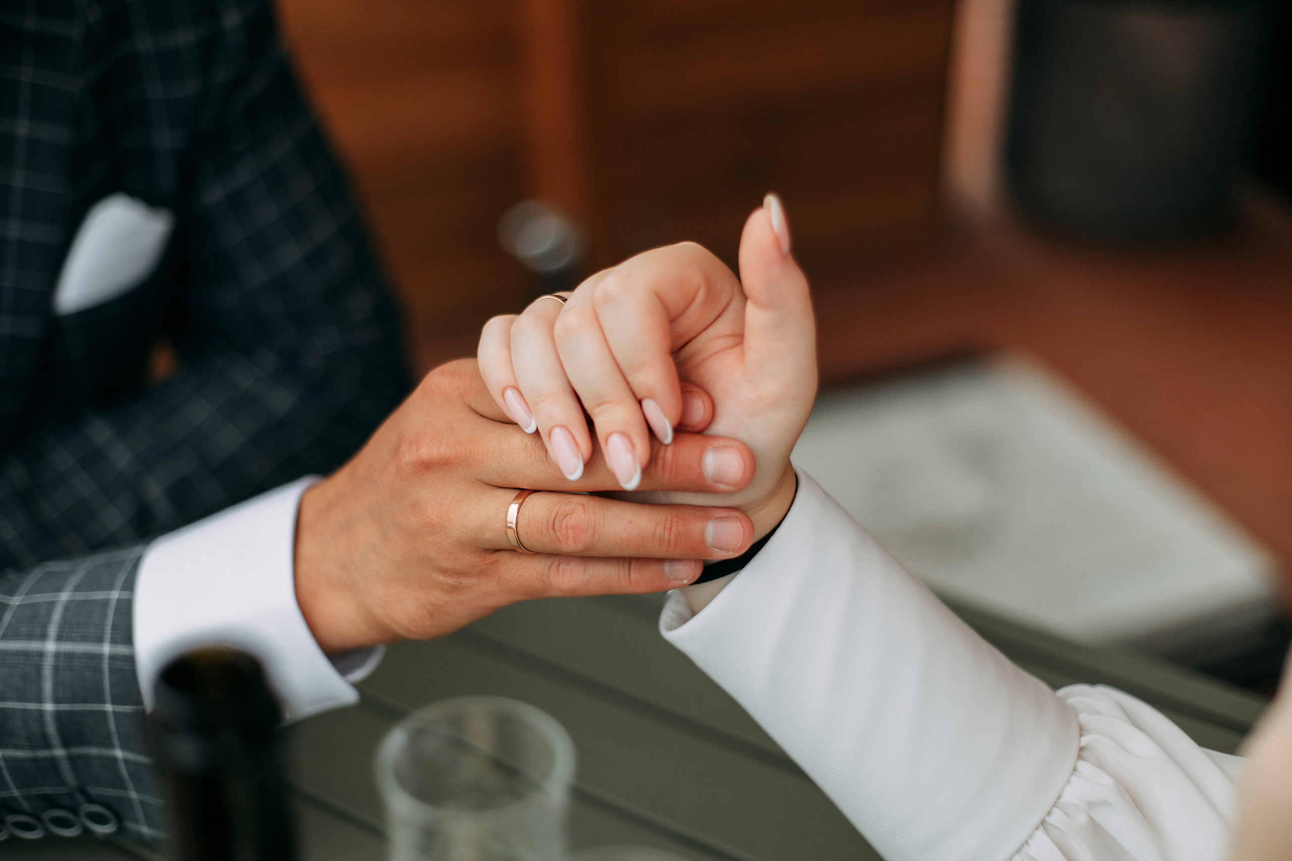 Анастасия и Олег. Фотограф в Рязани Мозжерова Юлия