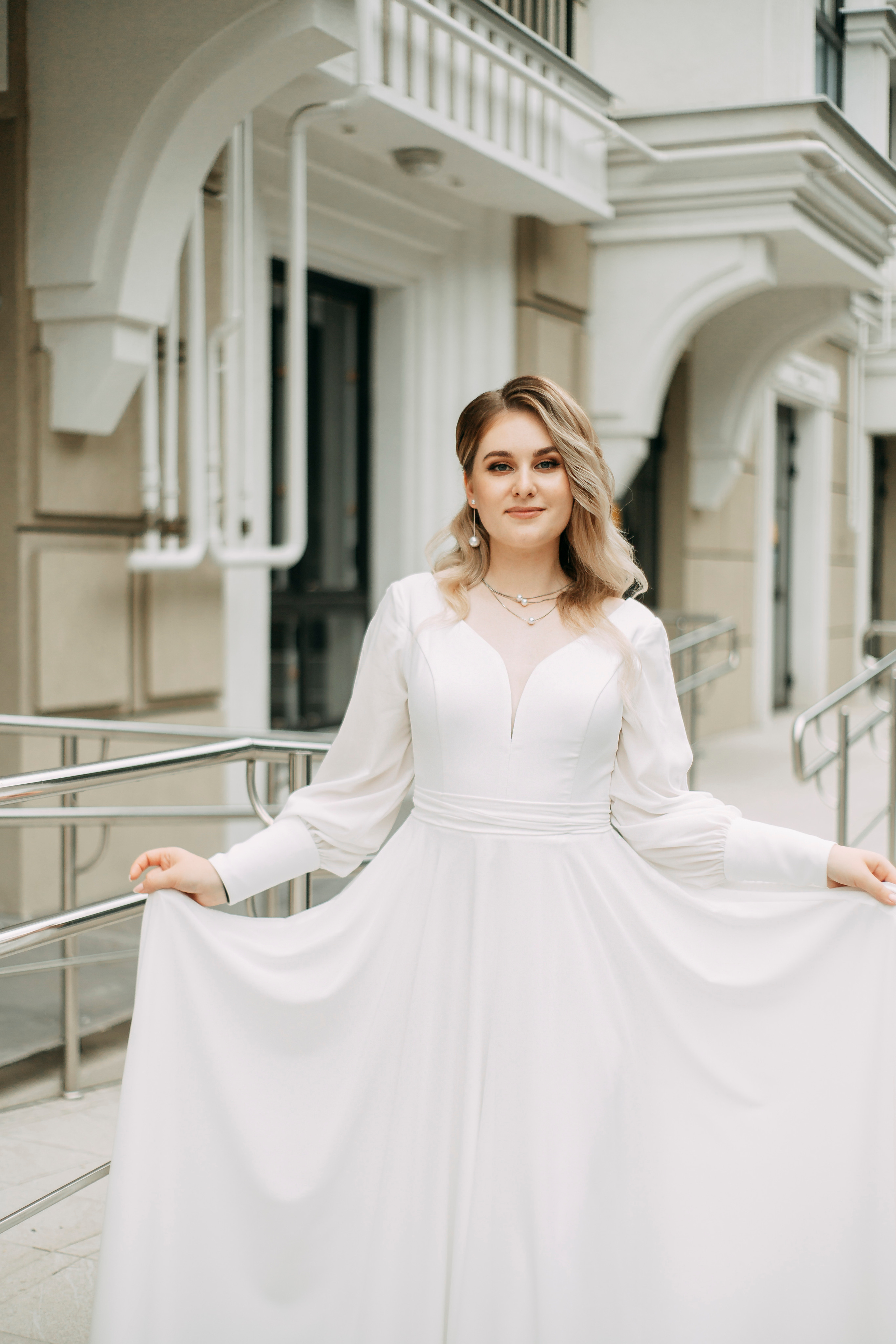 Анастасия и Олег. Фотограф в Рязани Мозжерова Юлия