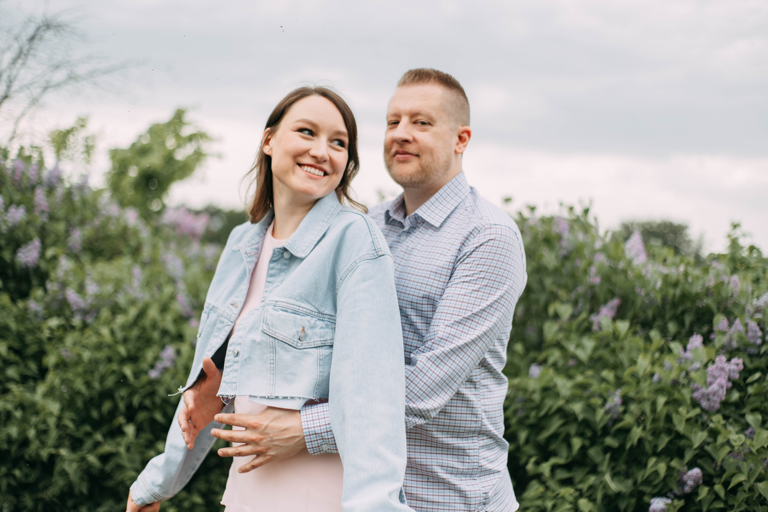 Наталья и Кристиан. Фотограф в Рязани Мозжерова Юлия