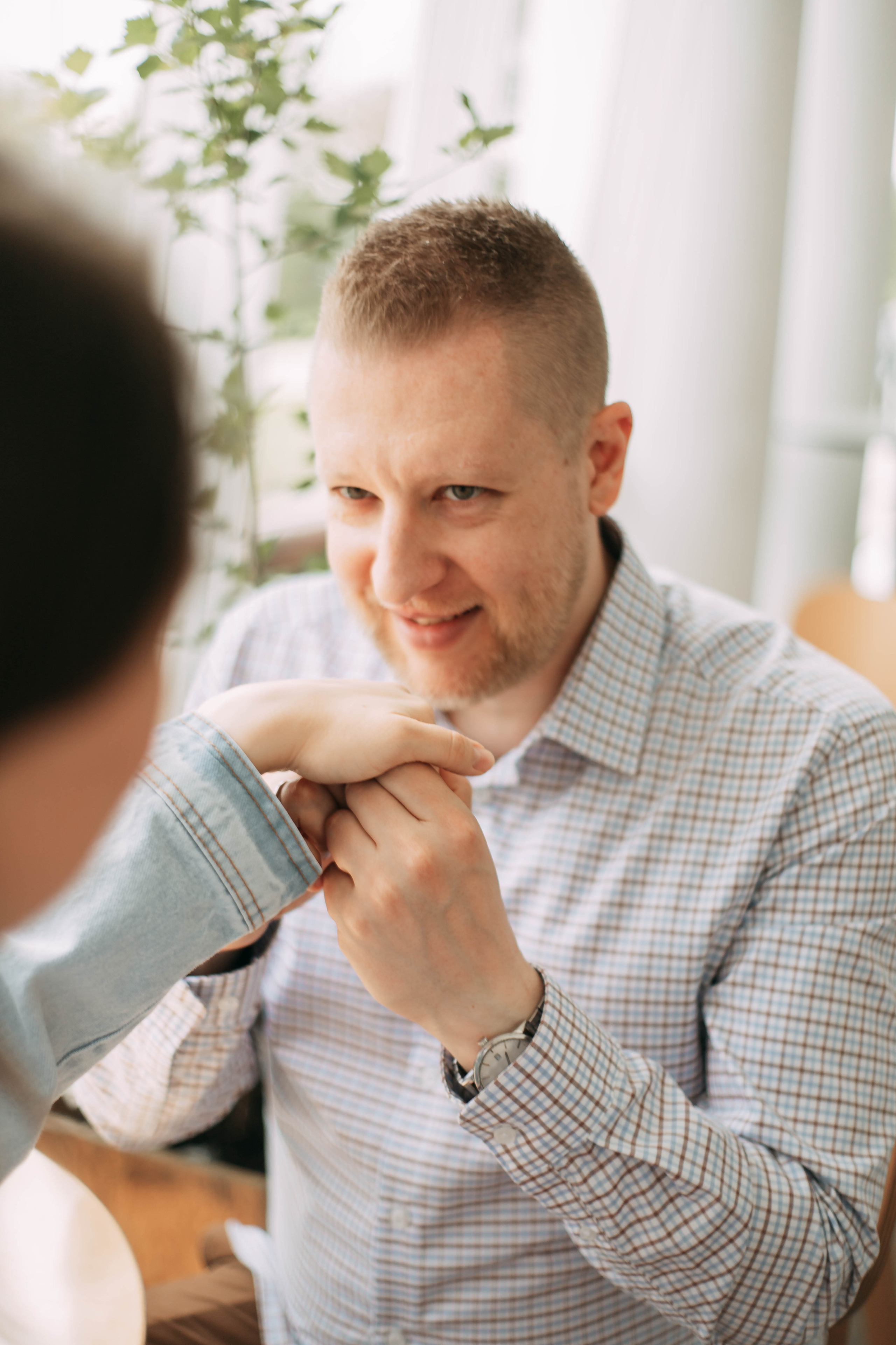 Наталья и Кристиан. Фотограф в Рязани Мозжерова Юлия