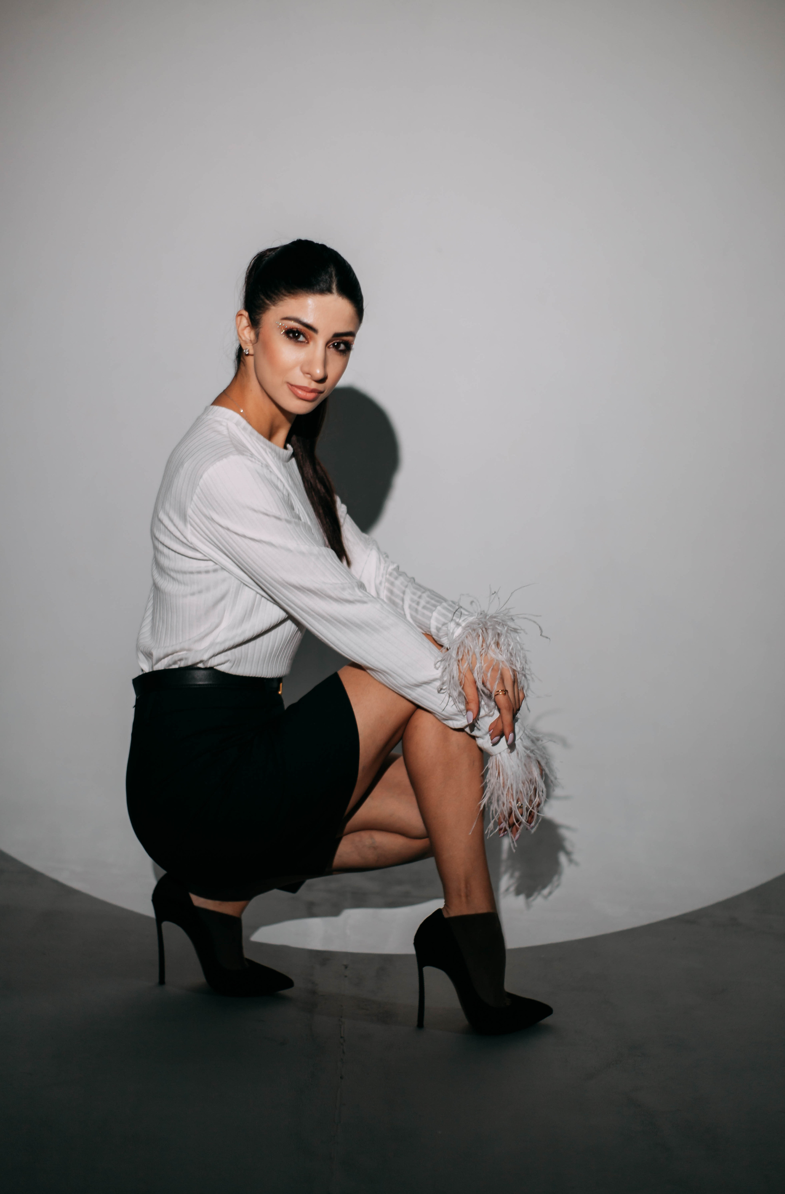 Ануш. Фотограф в Рязани Мозжерова Юлия