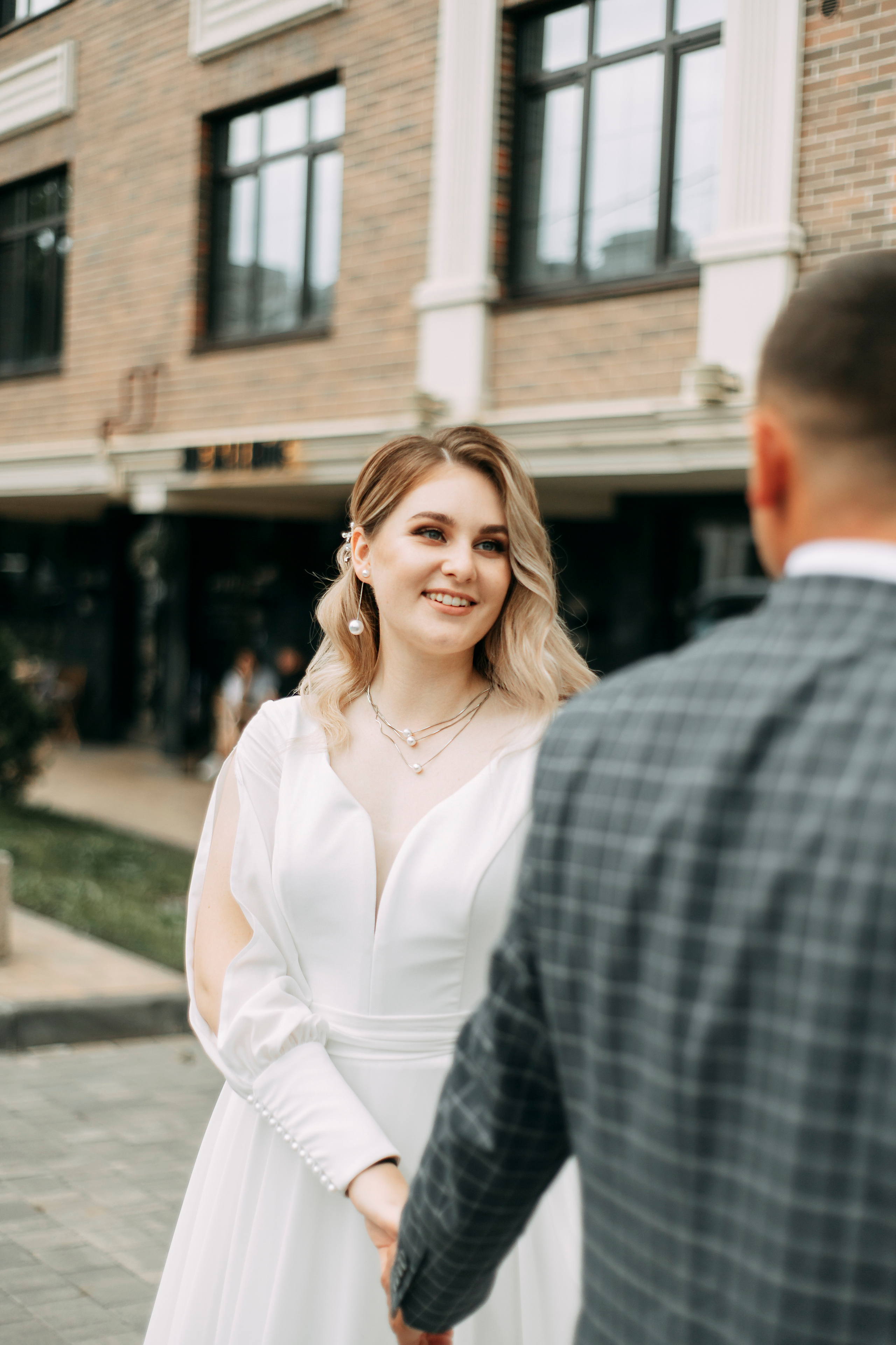 Анастасия и Олег. Фотограф в Рязани Мозжерова Юлия