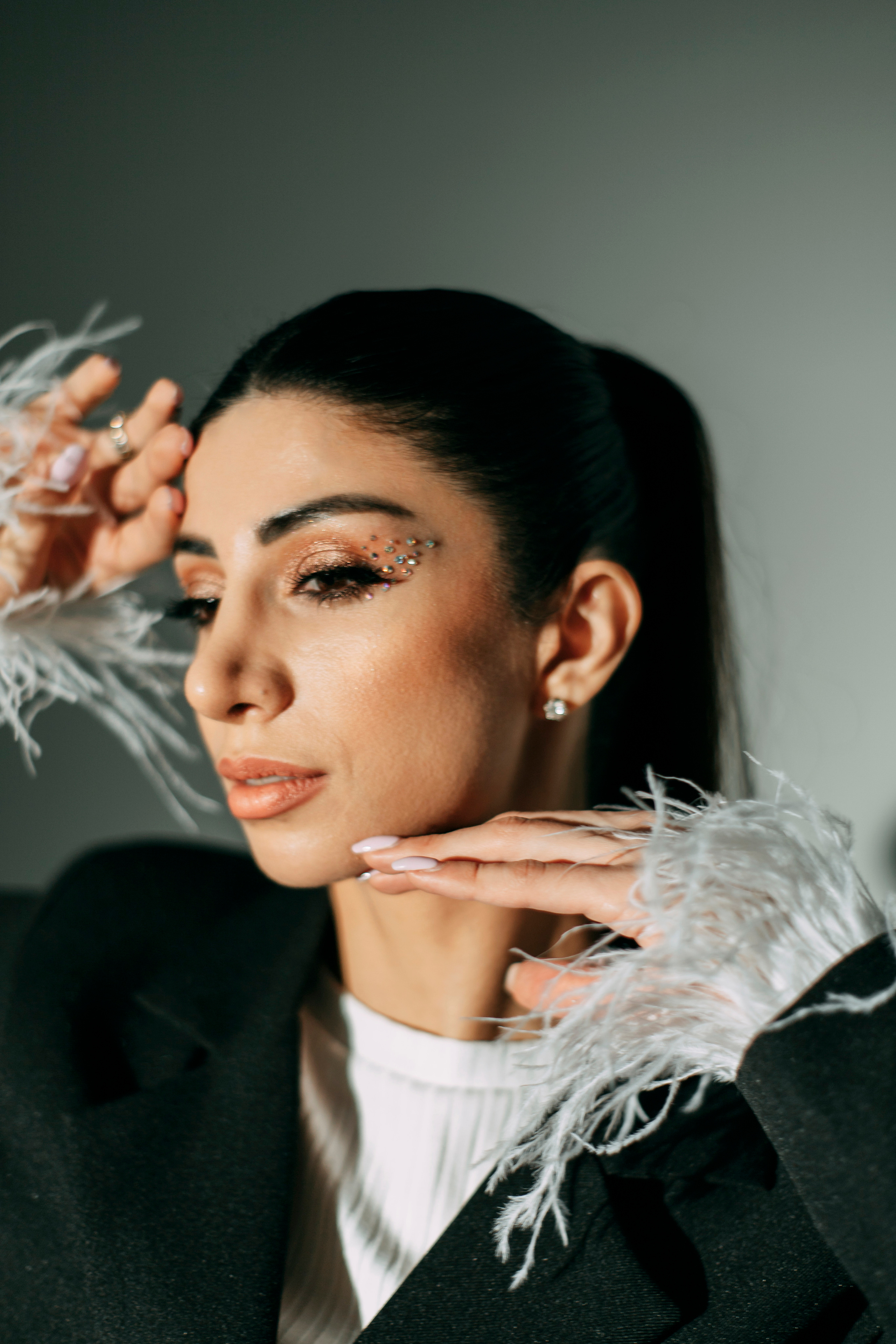 Ануш. Фотограф в Рязани Мозжерова Юлия