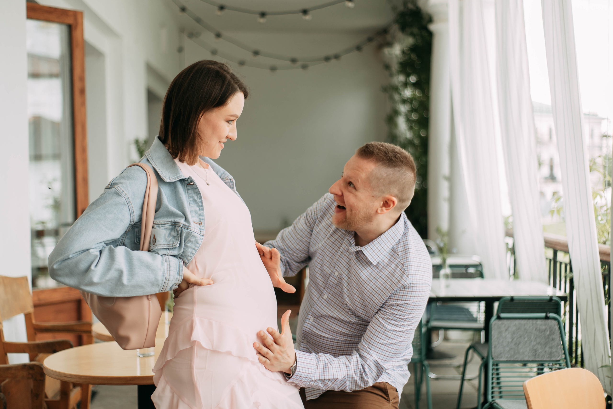 Наталья и Кристиан. Фотограф в Рязани Мозжерова Юлия