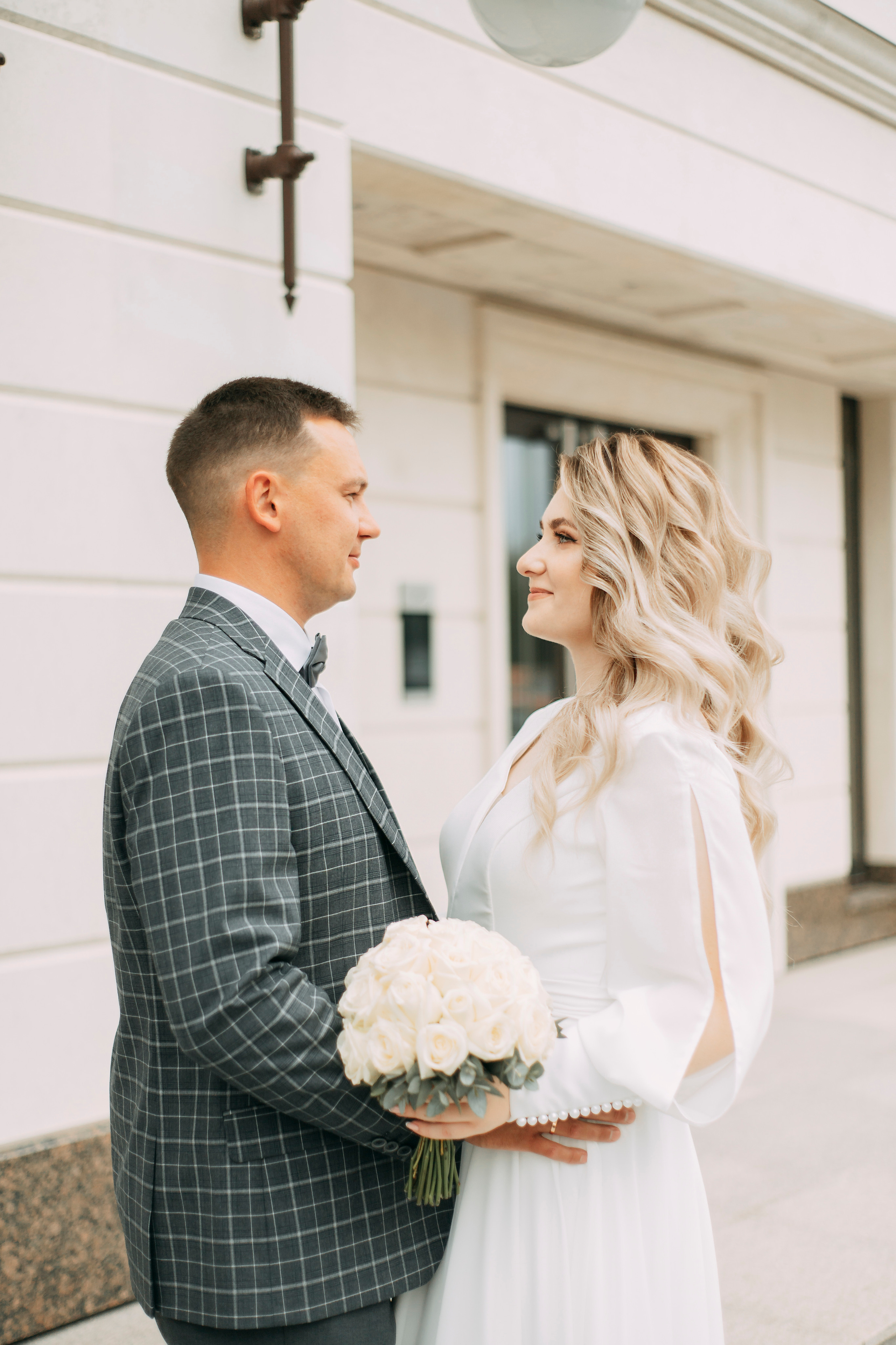 Анастасия и Олег. Фотограф в Рязани Мозжерова Юлия