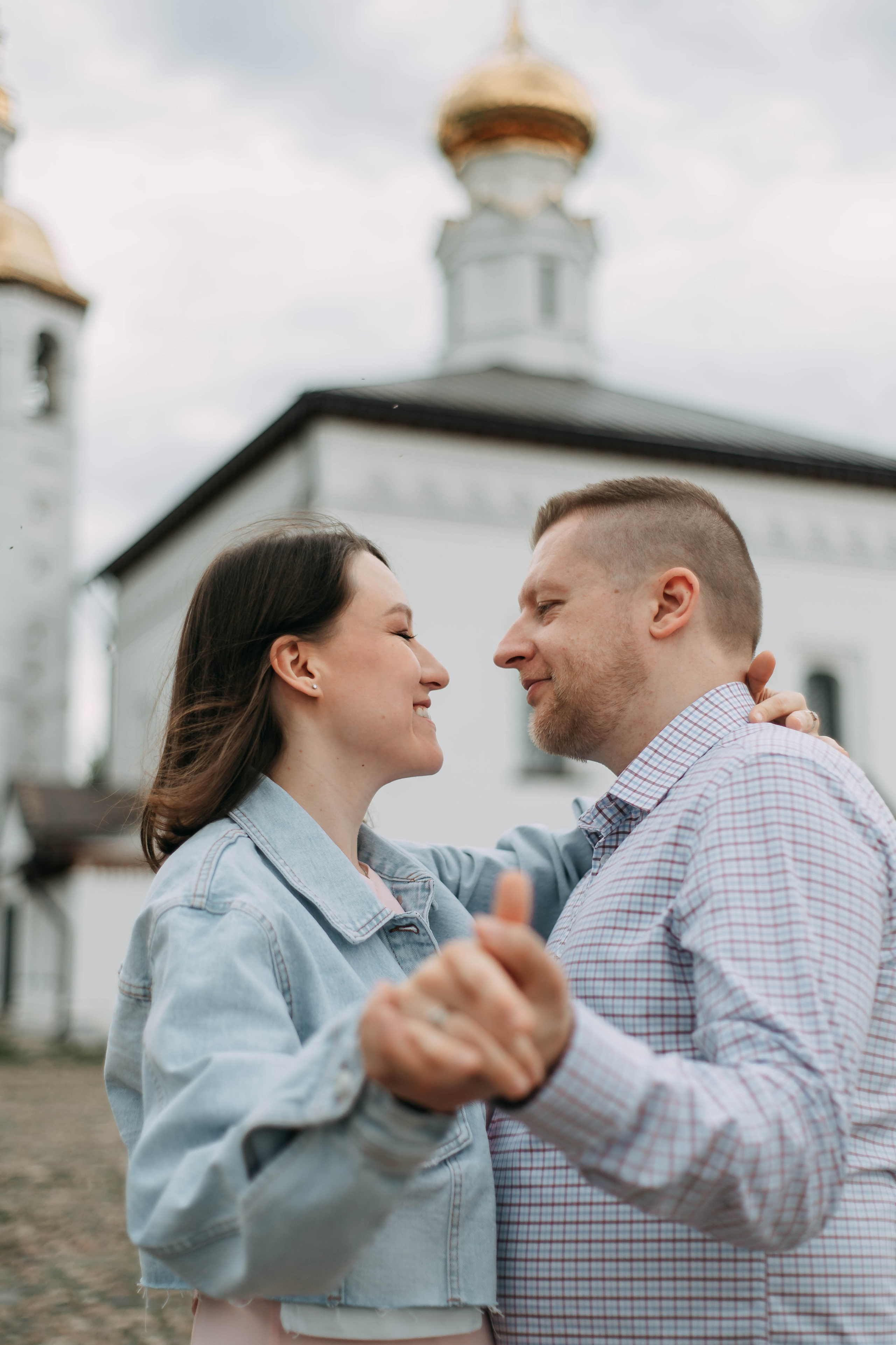 Наталья и Кристиан. Фотограф в Рязани Мозжерова Юлия