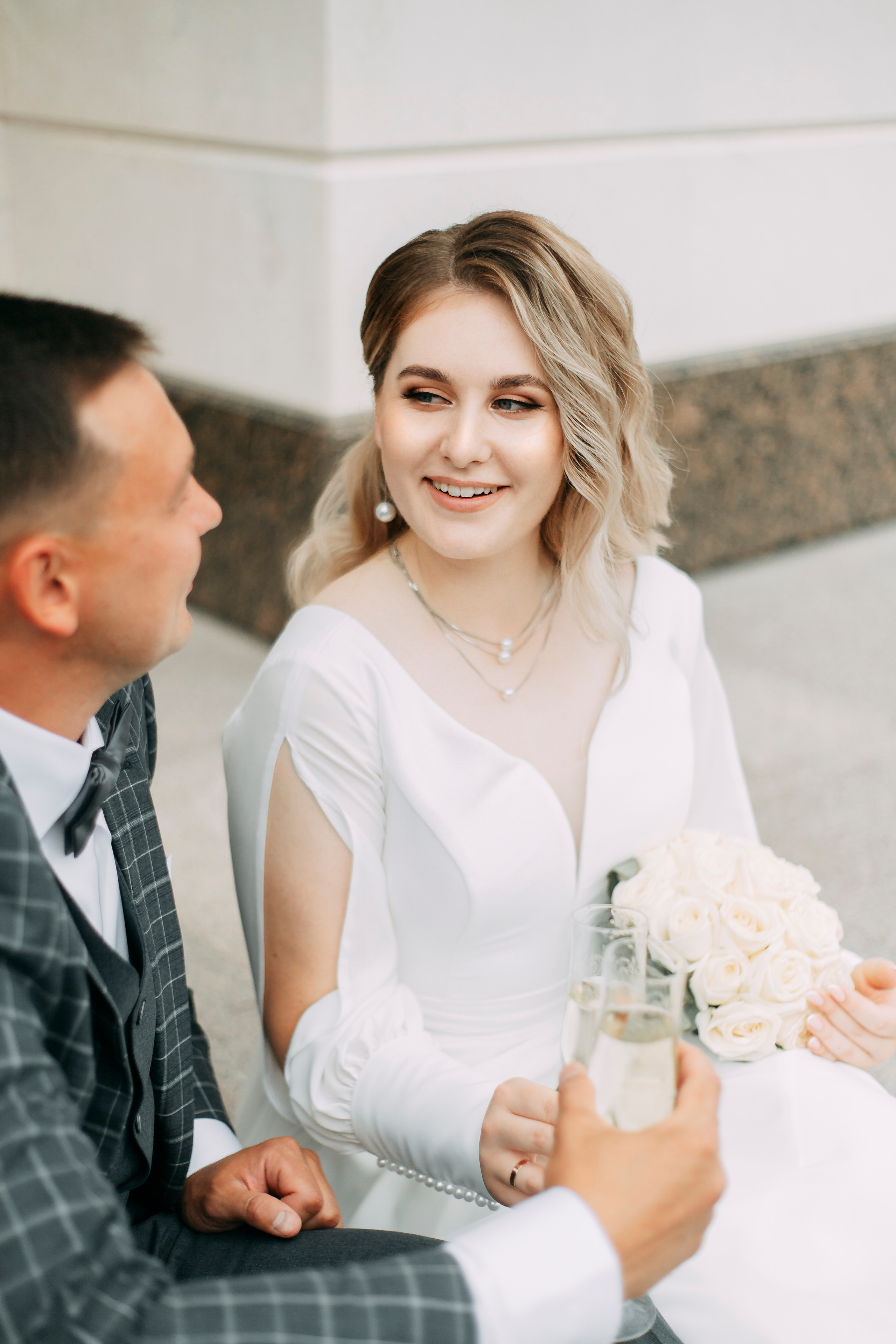 Анастасия и Олег. Фотограф в Рязани Мозжерова Юлия