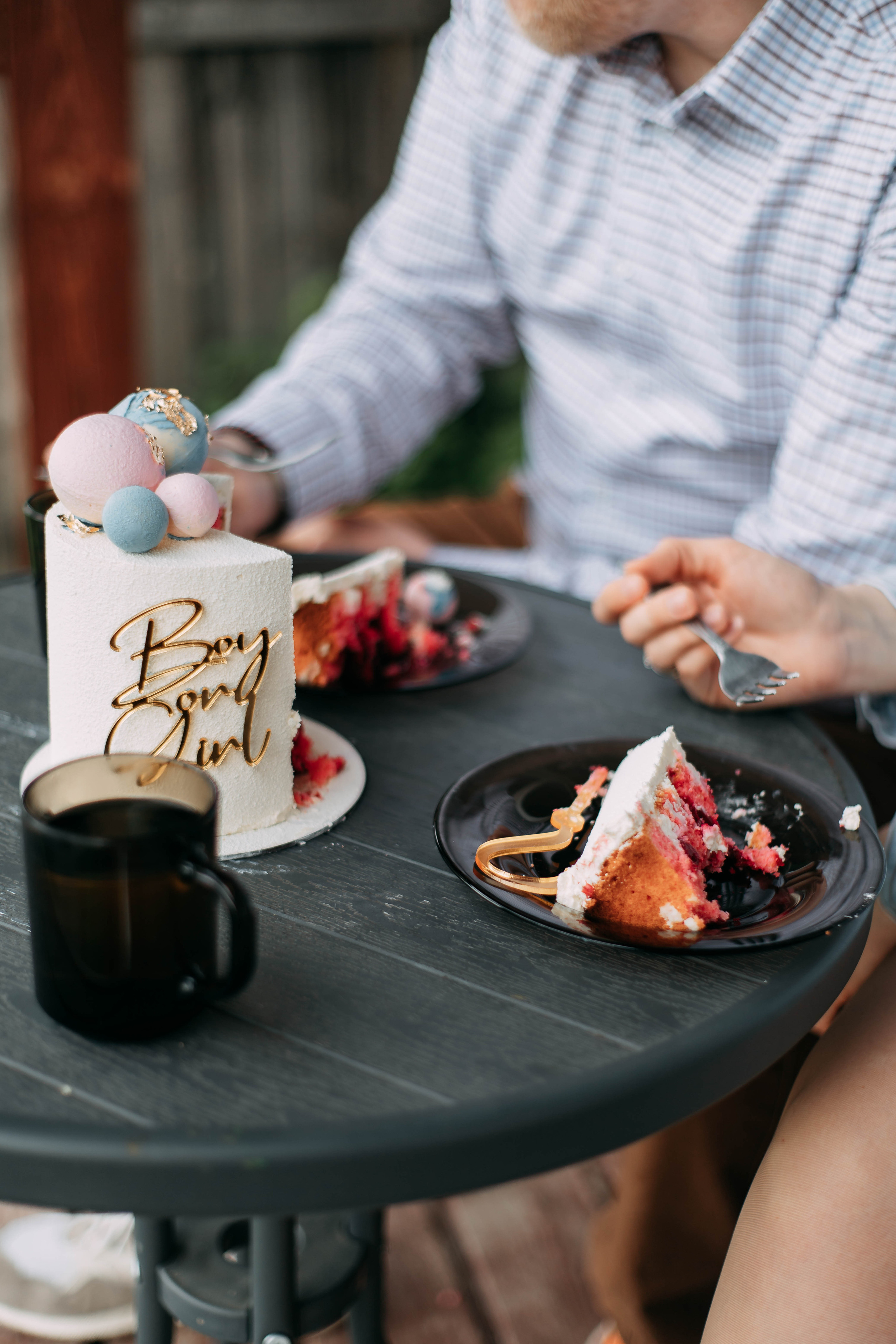 Наталья и Кристиан. Фотограф в Рязани Мозжерова Юлия