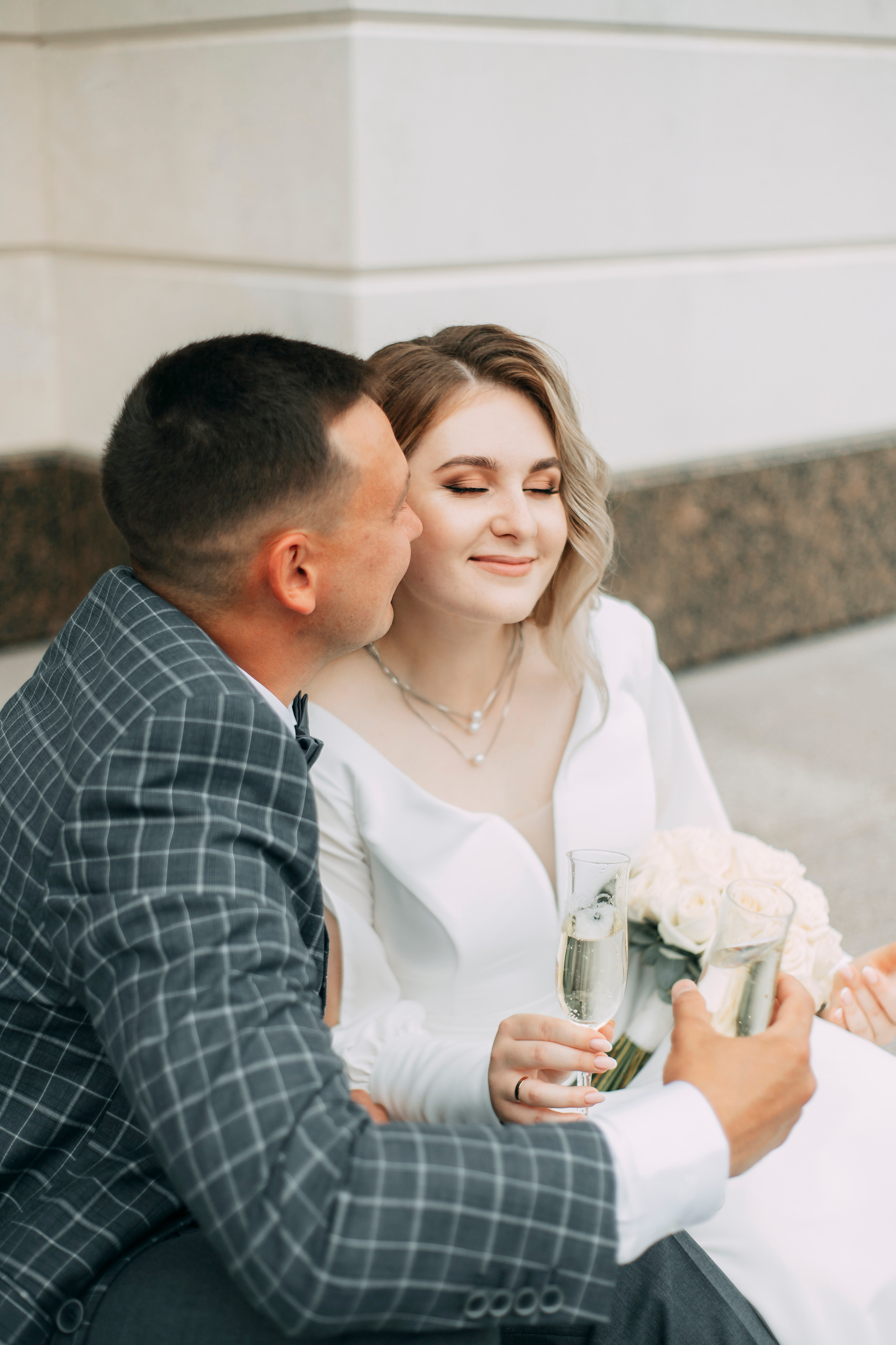 Анастасия и Олег. Фотограф в Рязани Мозжерова Юлия