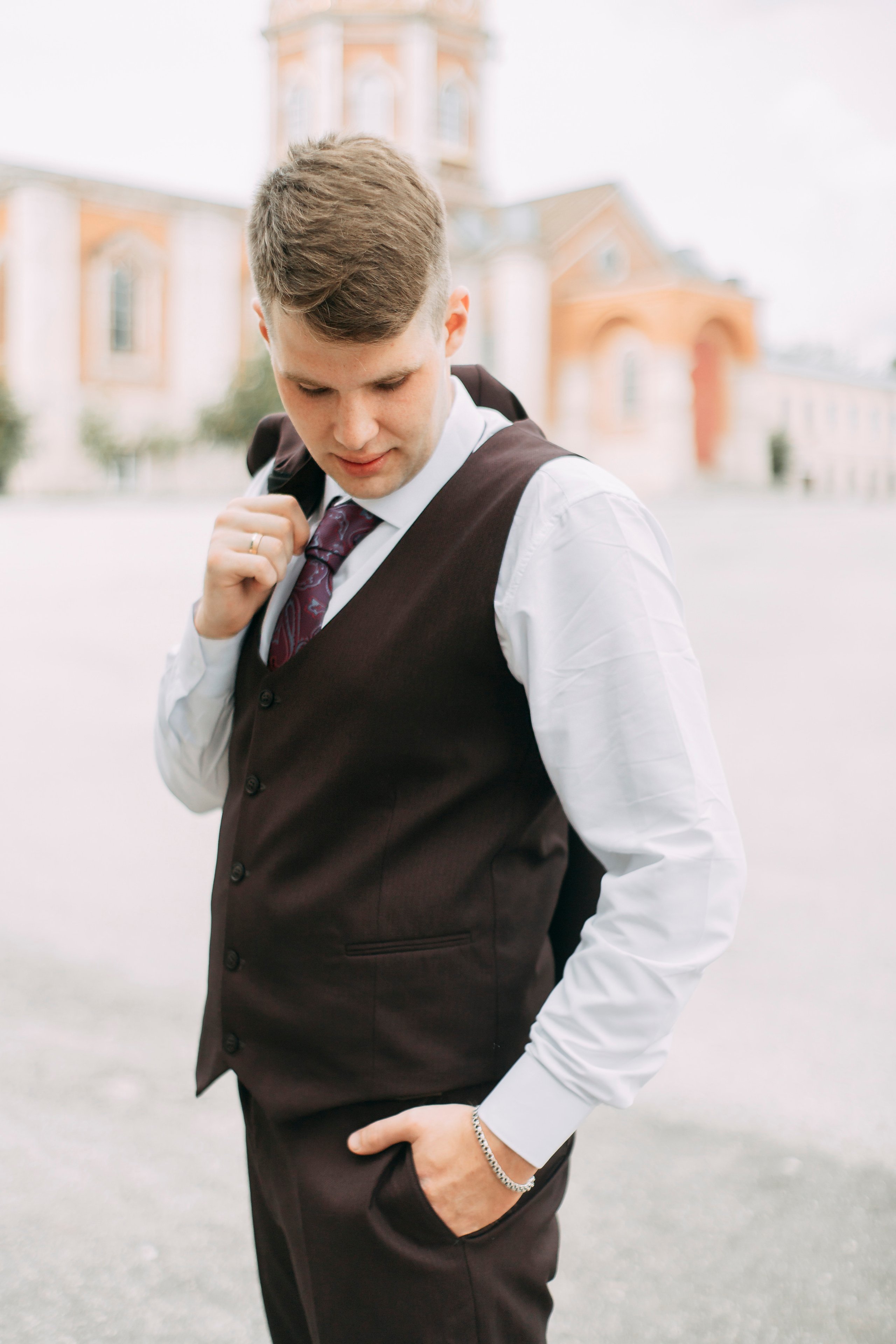 Дарья и Александр. Фотограф в Рязани Мозжерова Юлия