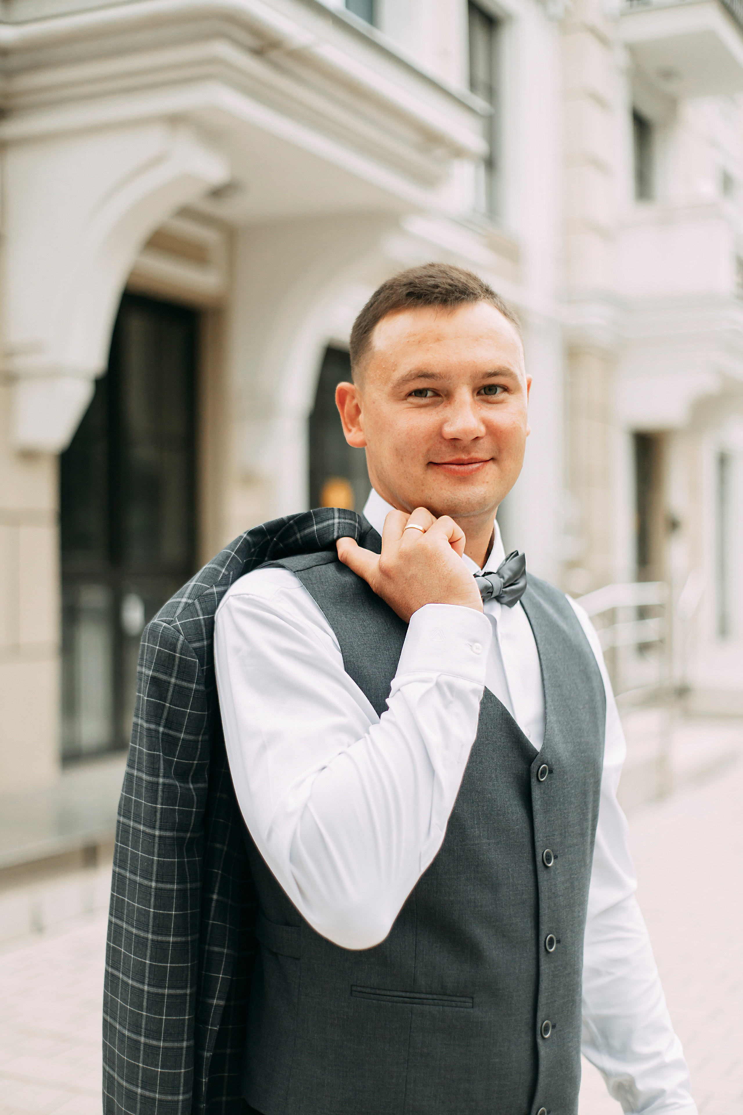 Анастасия и Олег. Фотограф в Рязани Мозжерова Юлия