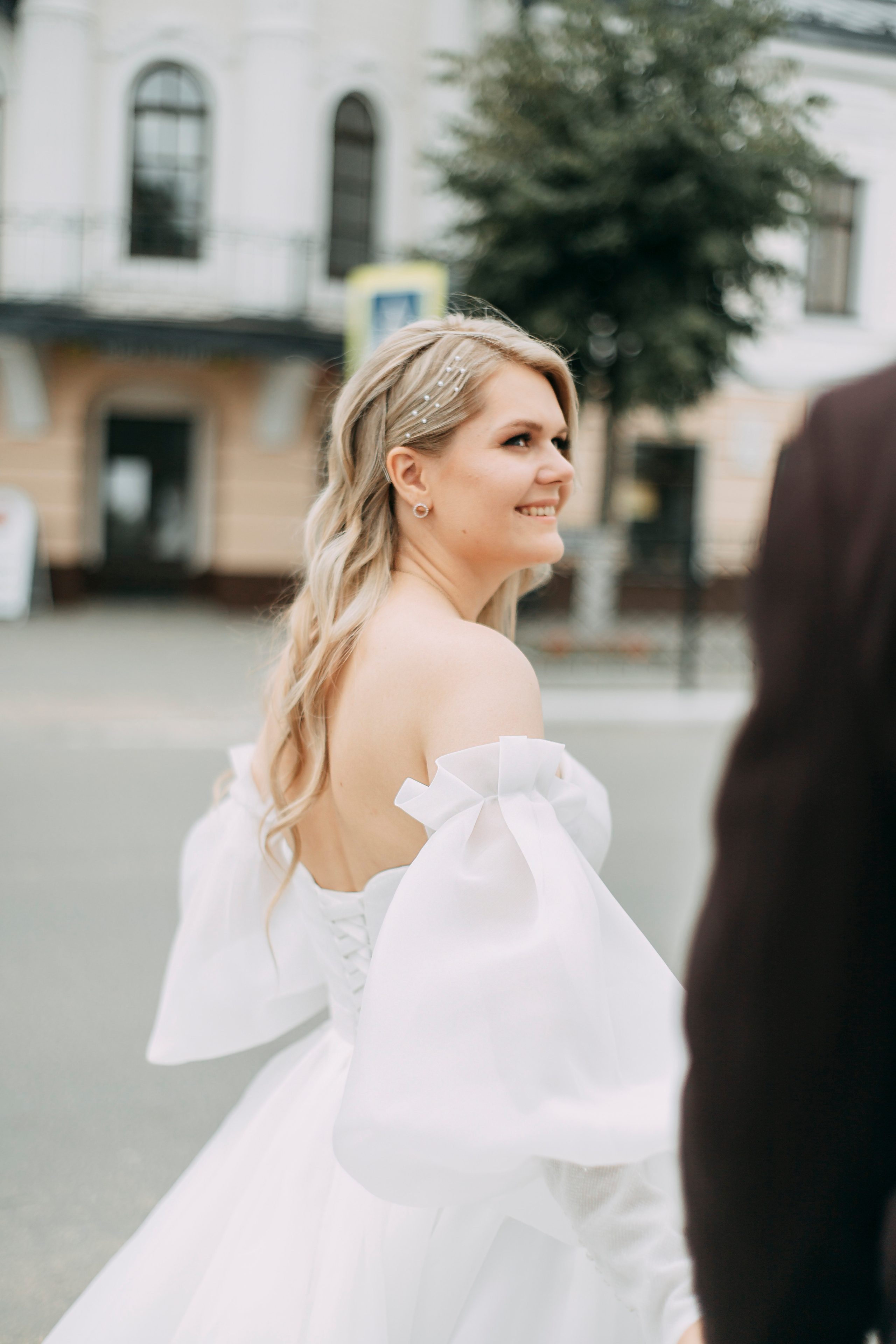 Дарья и Александр. Фотограф в Рязани Мозжерова Юлия