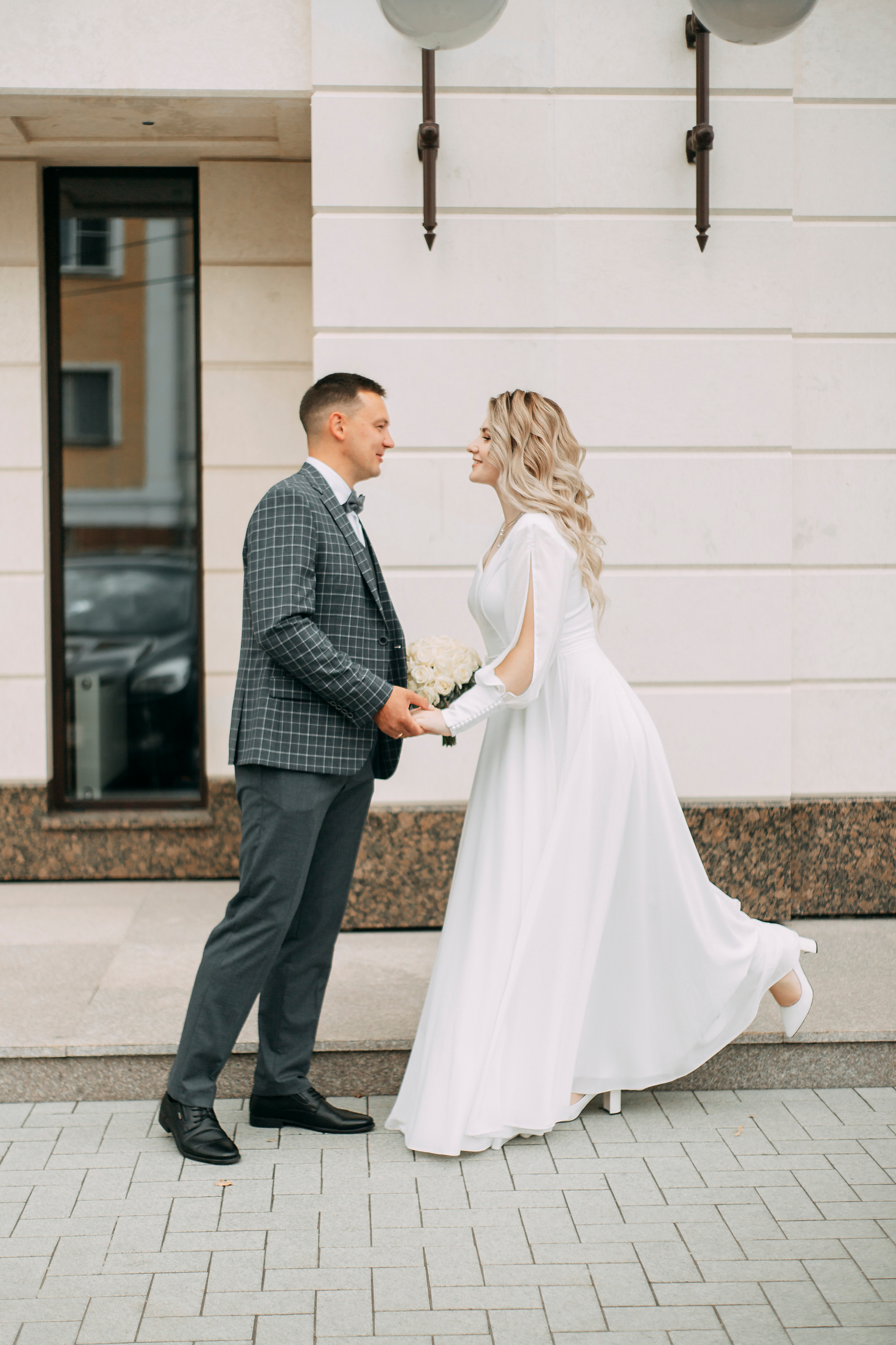 Анастасия и Олег. Фотограф в Рязани Мозжерова Юлия