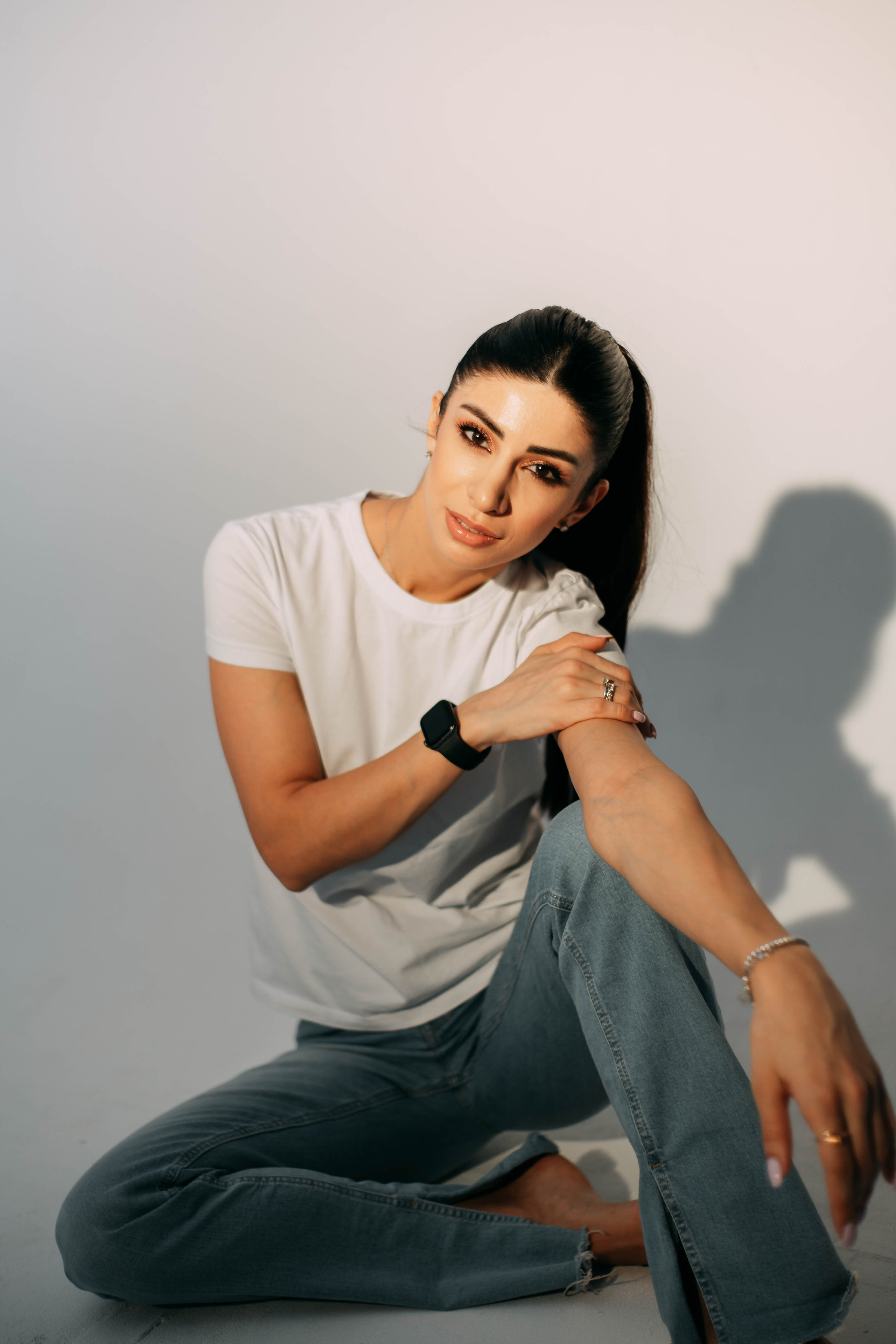 Ануш. Фотограф в Рязани Мозжерова Юлия