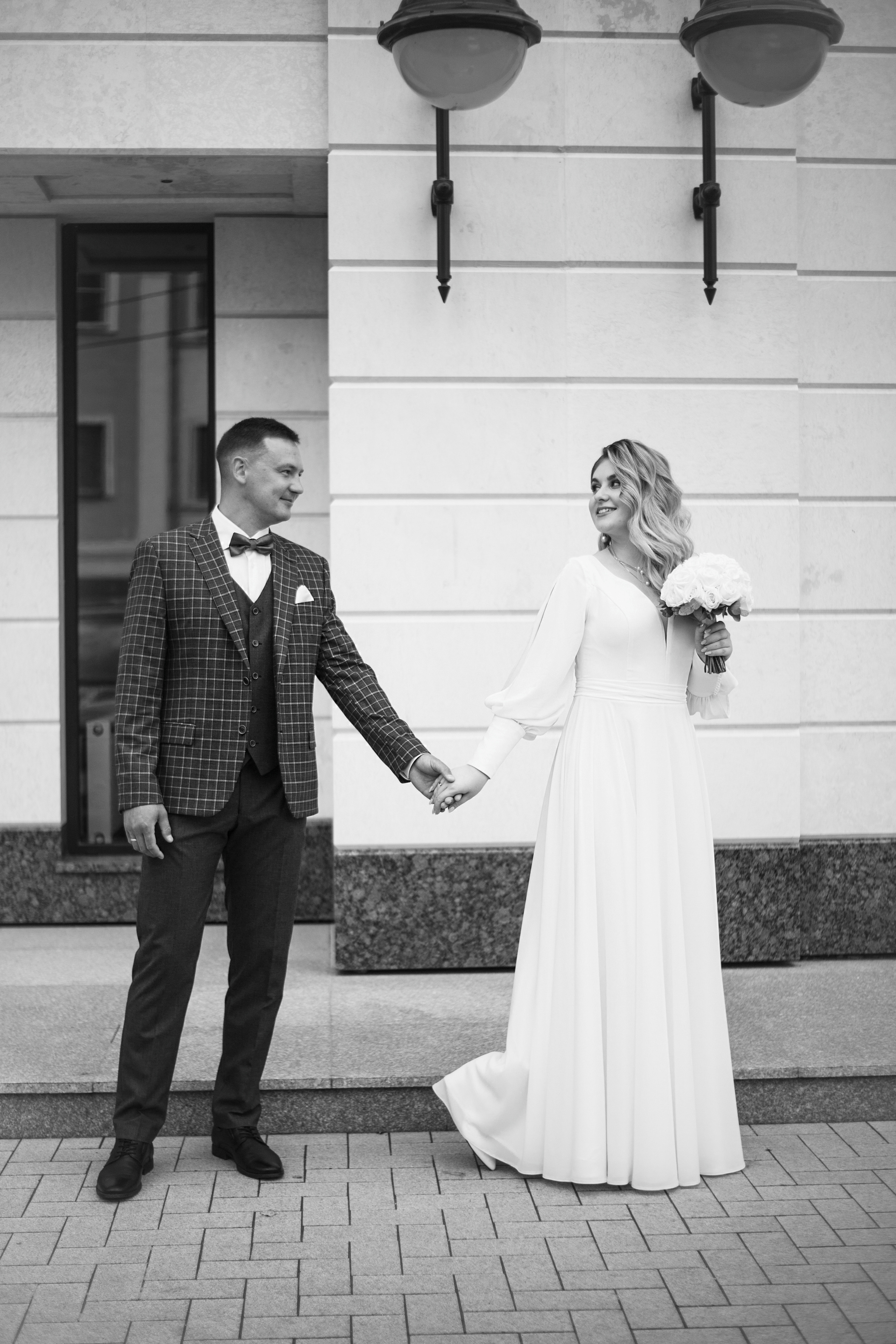 Анастасия и Олег. Фотограф в Рязани Мозжерова Юлия