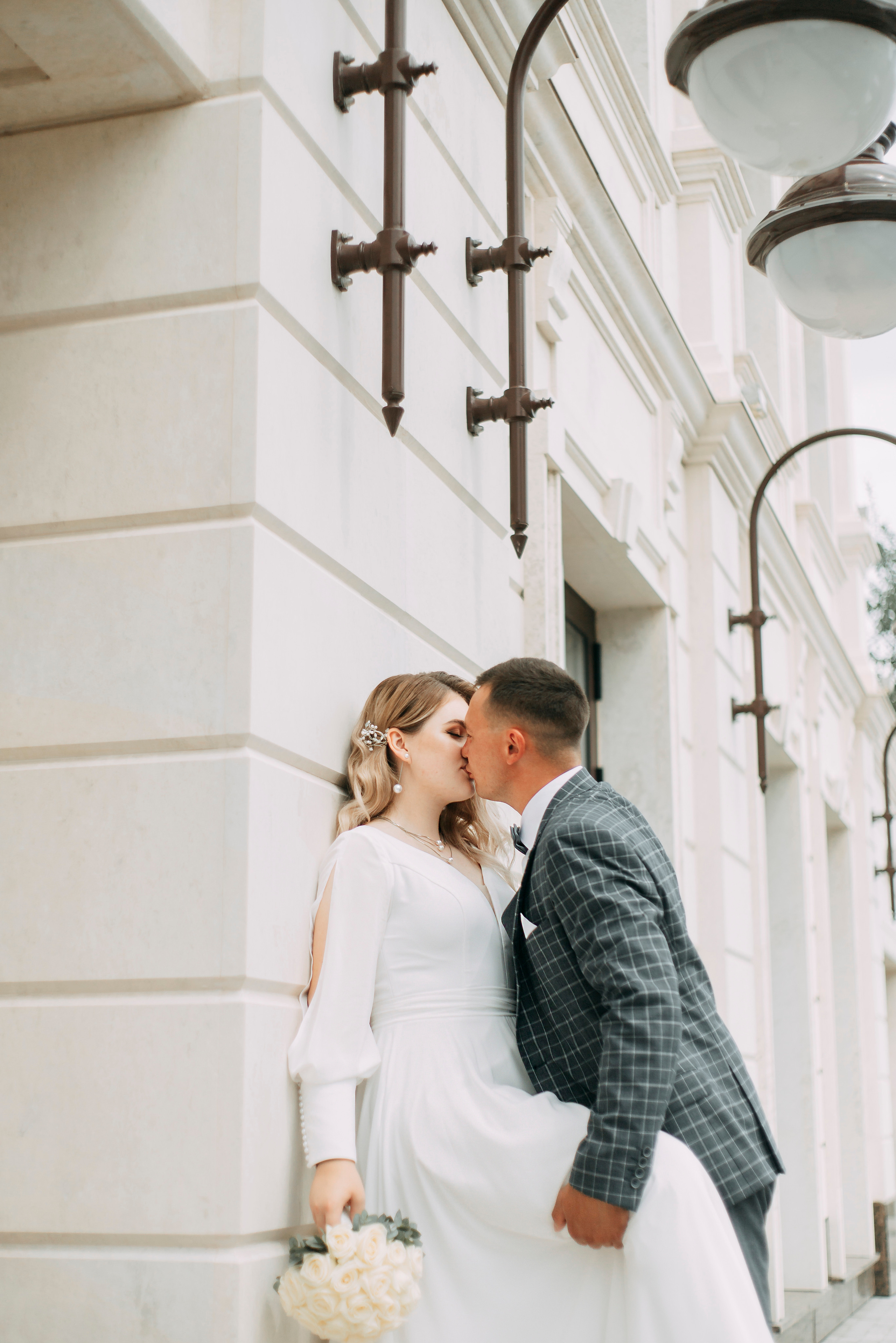 Анастасия и Олег. Фотограф в Рязани Мозжерова Юлия