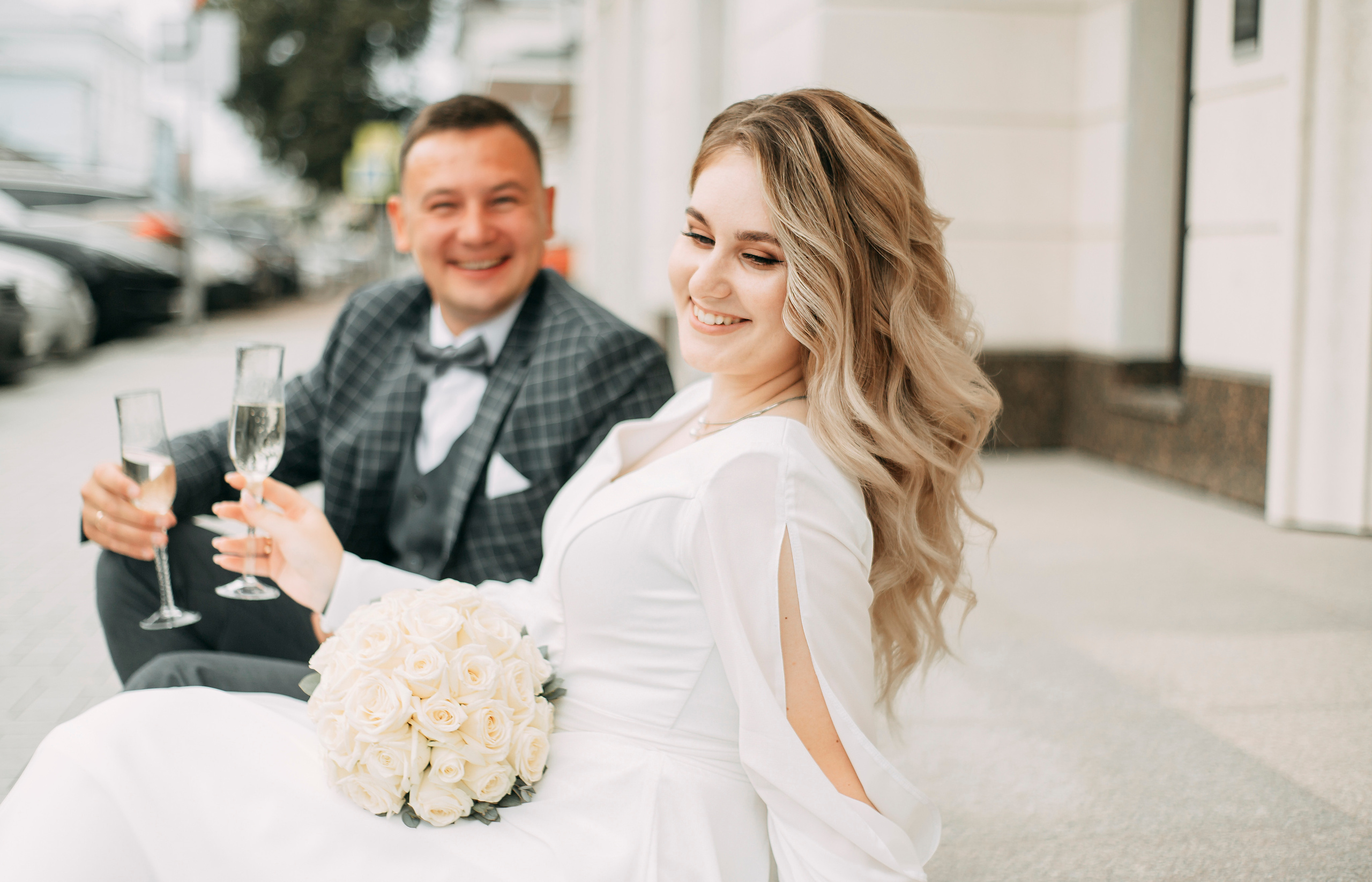 Анастасия и Олег. Фотограф в Рязани Мозжерова Юлия