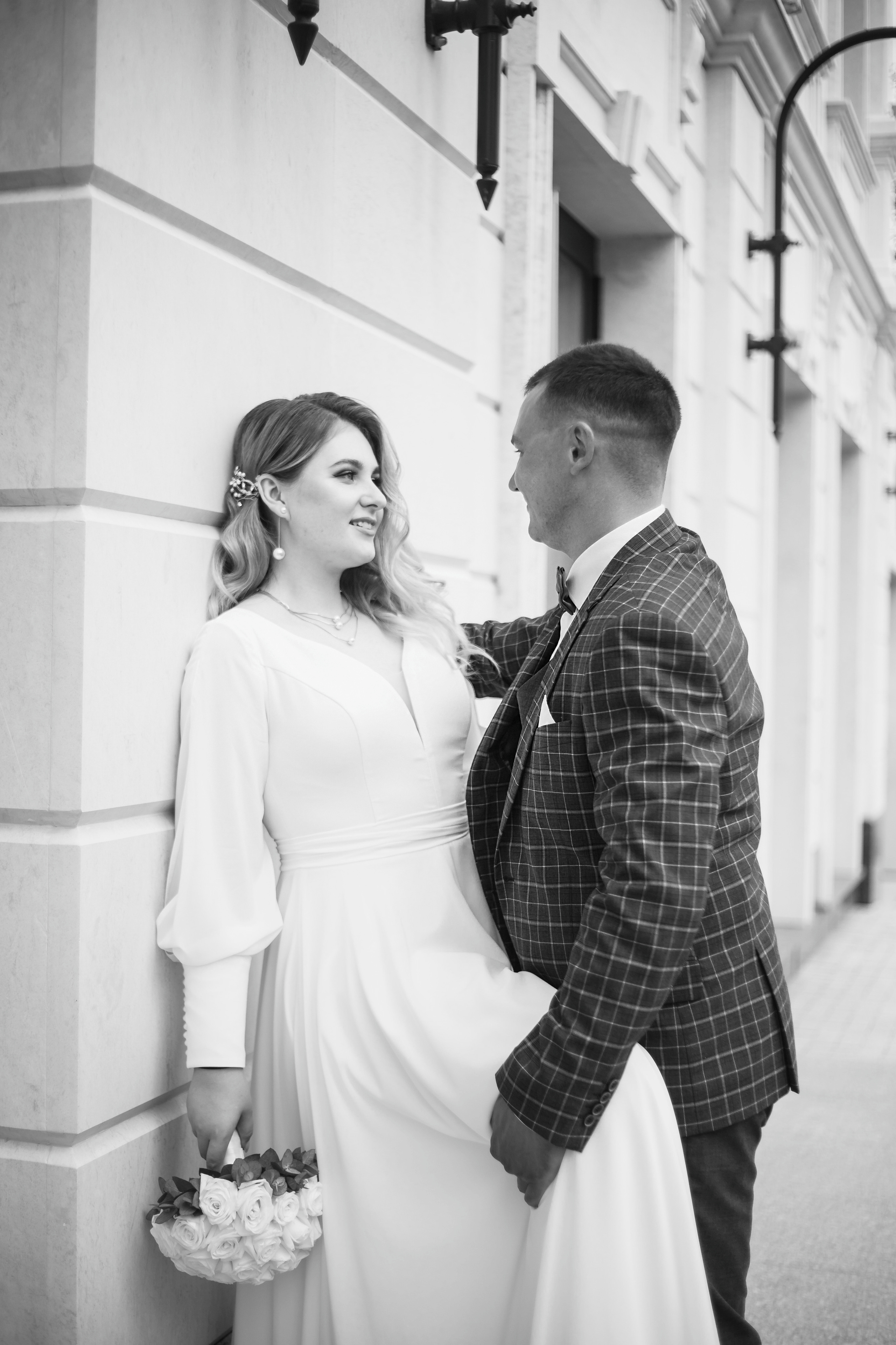 Анастасия и Олег. Фотограф в Рязани Мозжерова Юлия