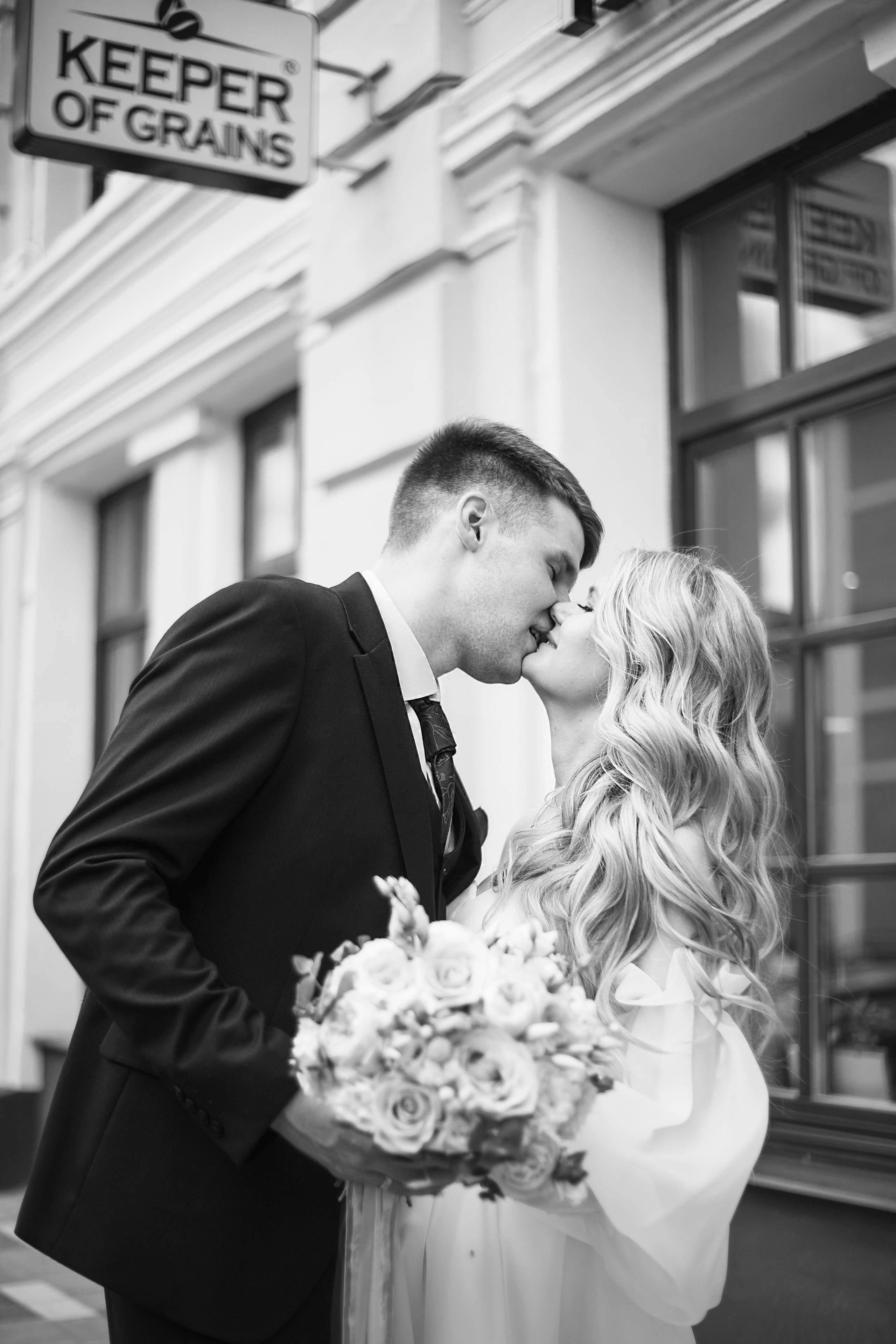 Дарья и Александр. Фотограф в Рязани Мозжерова Юлия