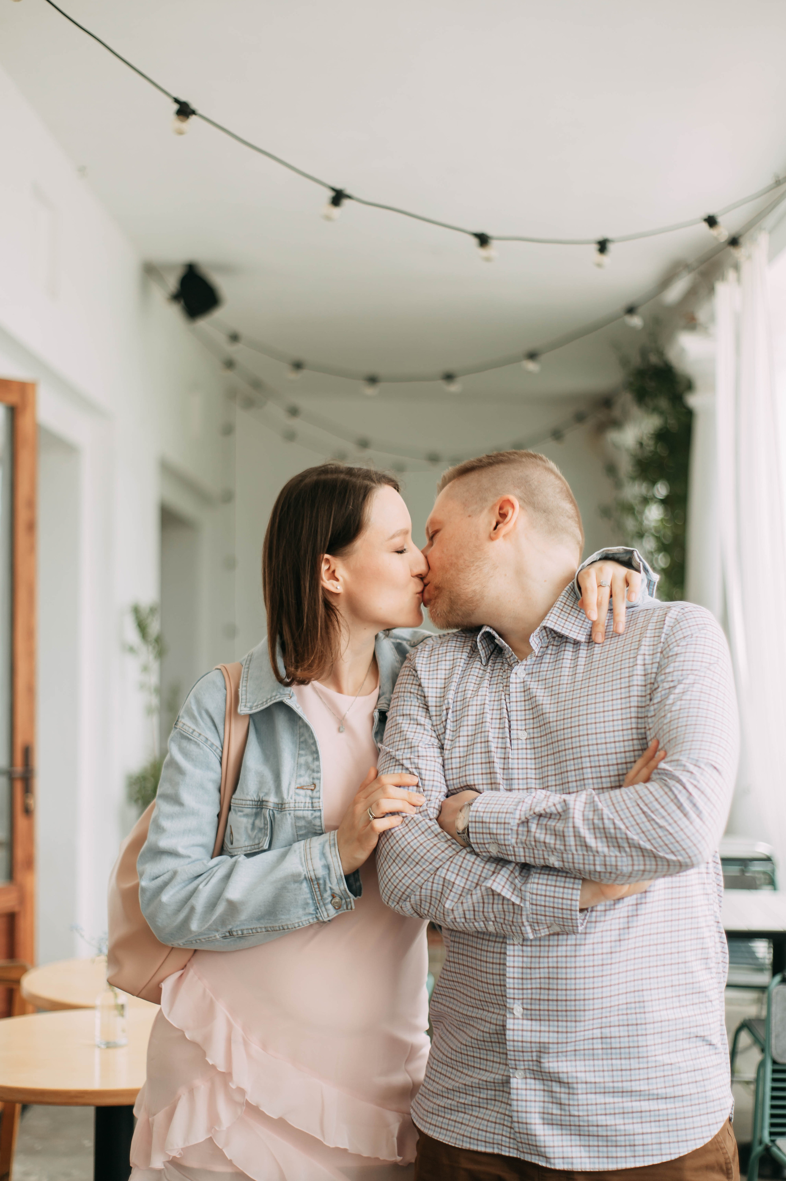 Наталья и Кристиан. Фотограф в Рязани Мозжерова Юлия