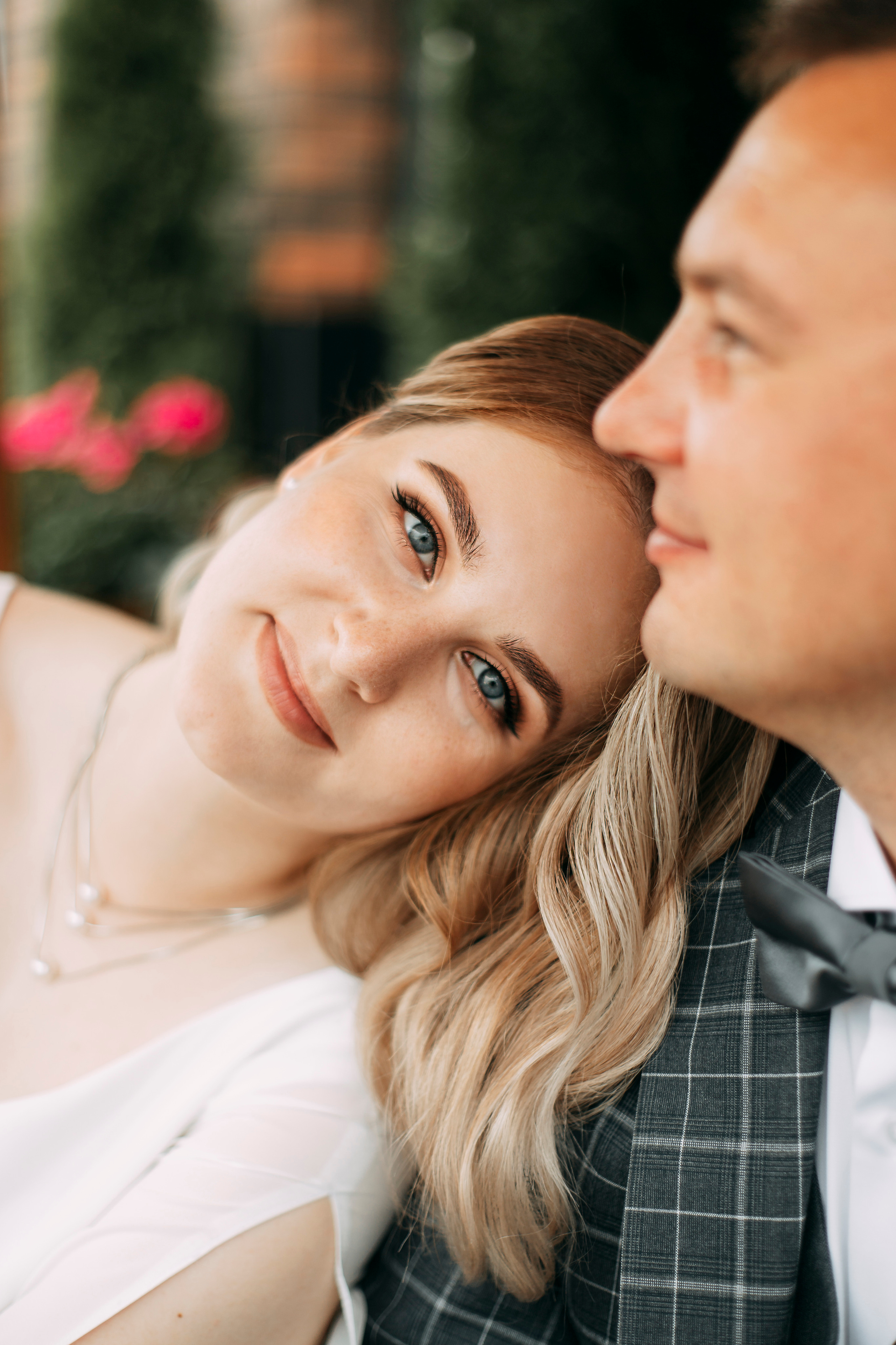 Анастасия и Олег. Фотограф в Рязани Мозжерова Юлия