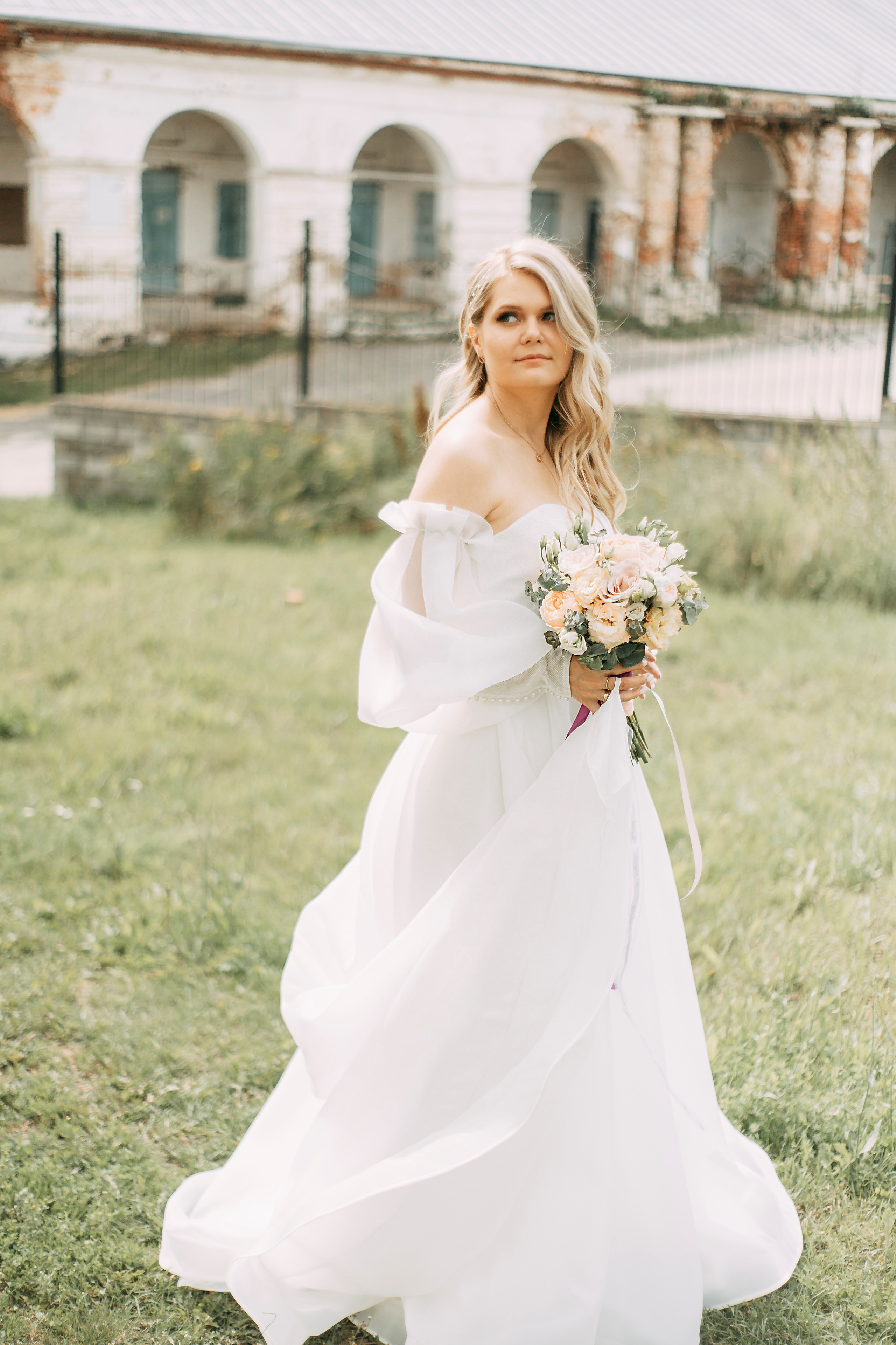 Дарья и Александр. Фотограф в Рязани Мозжерова Юлия