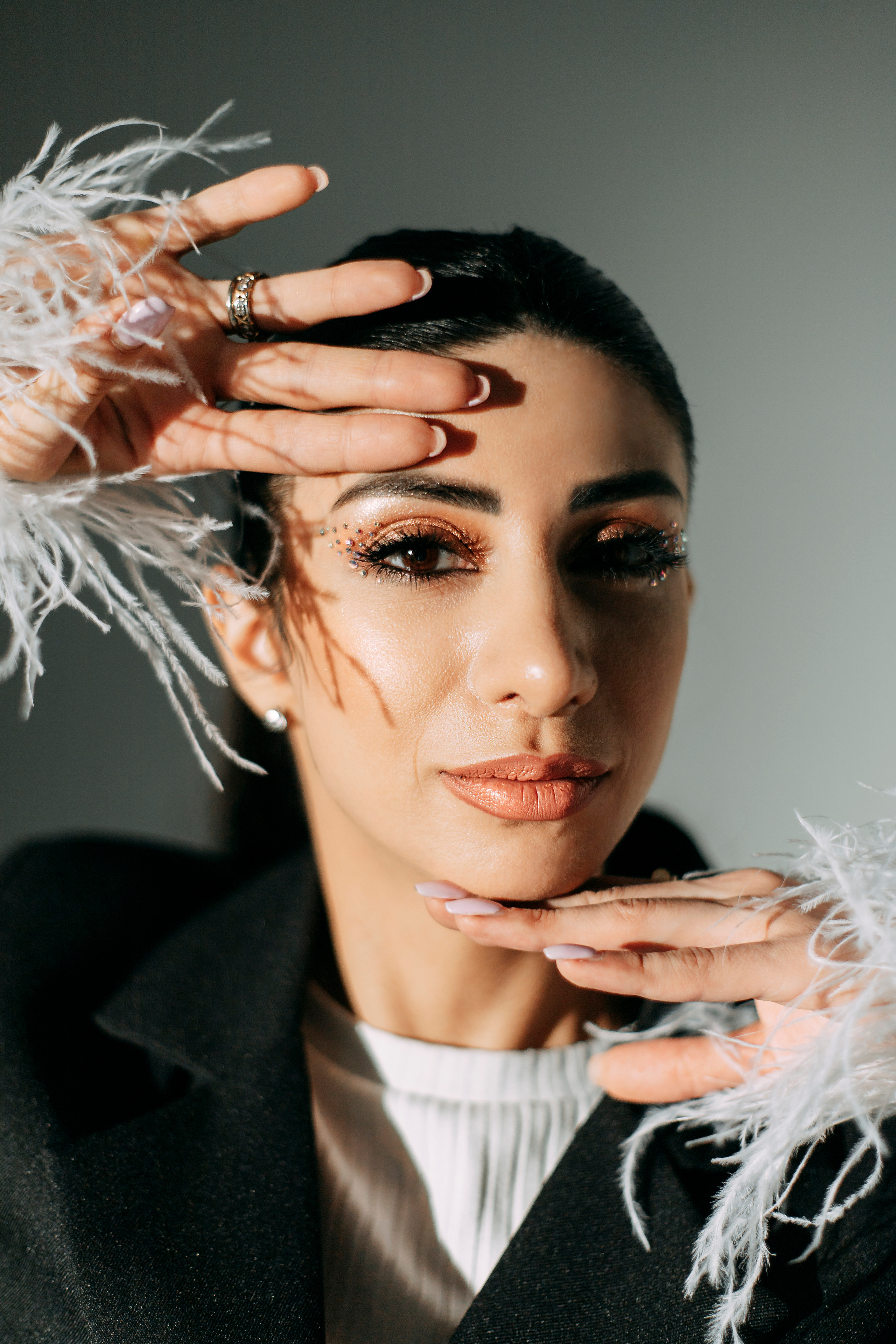 Ануш. Фотограф в Рязани Мозжерова Юлия