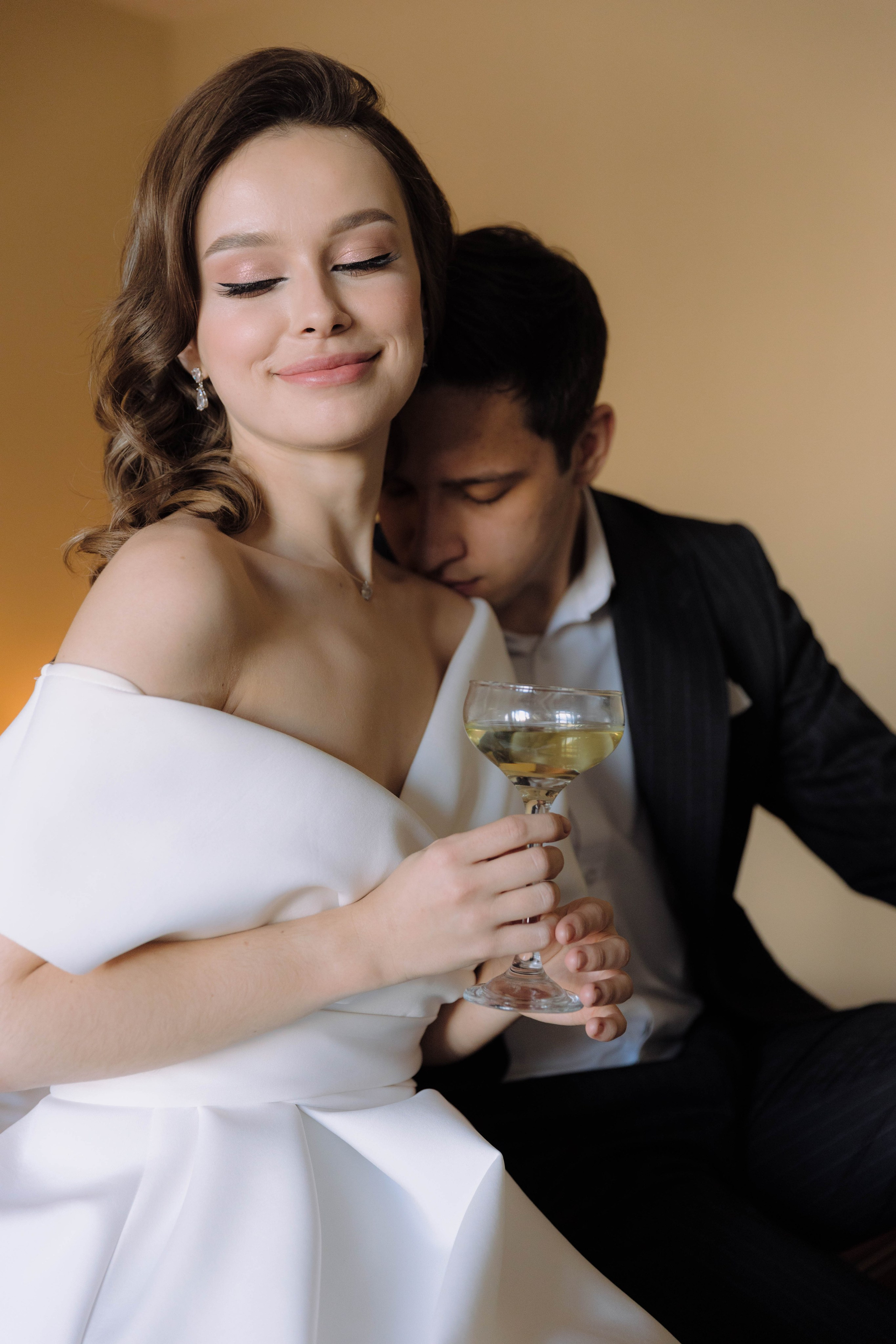 Екатерина и Сергей. Фотограф