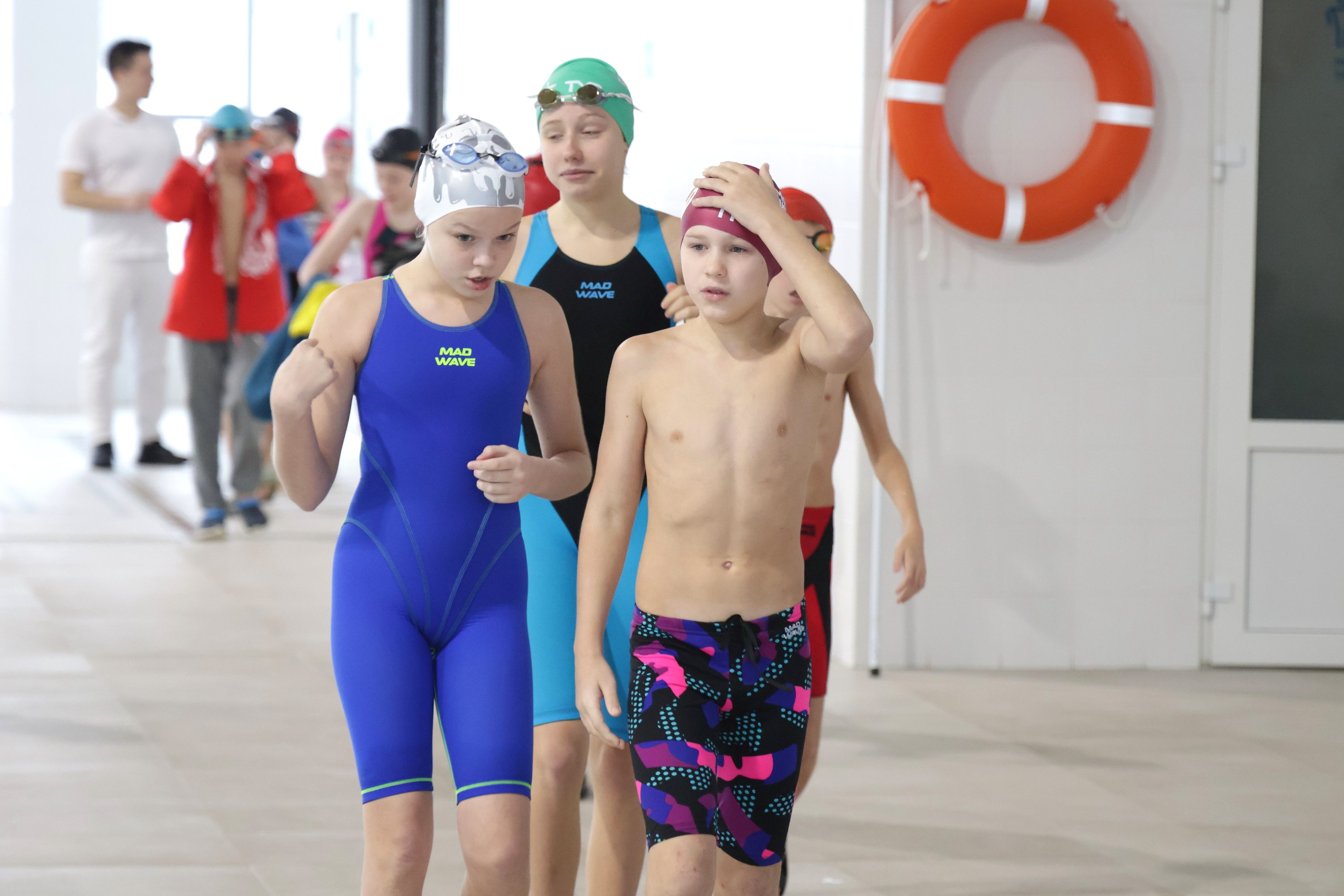 IV этап соревнований по плаванию для детей RS-CUP. Спортивный и репортажный фотограф Ермакова Светлана