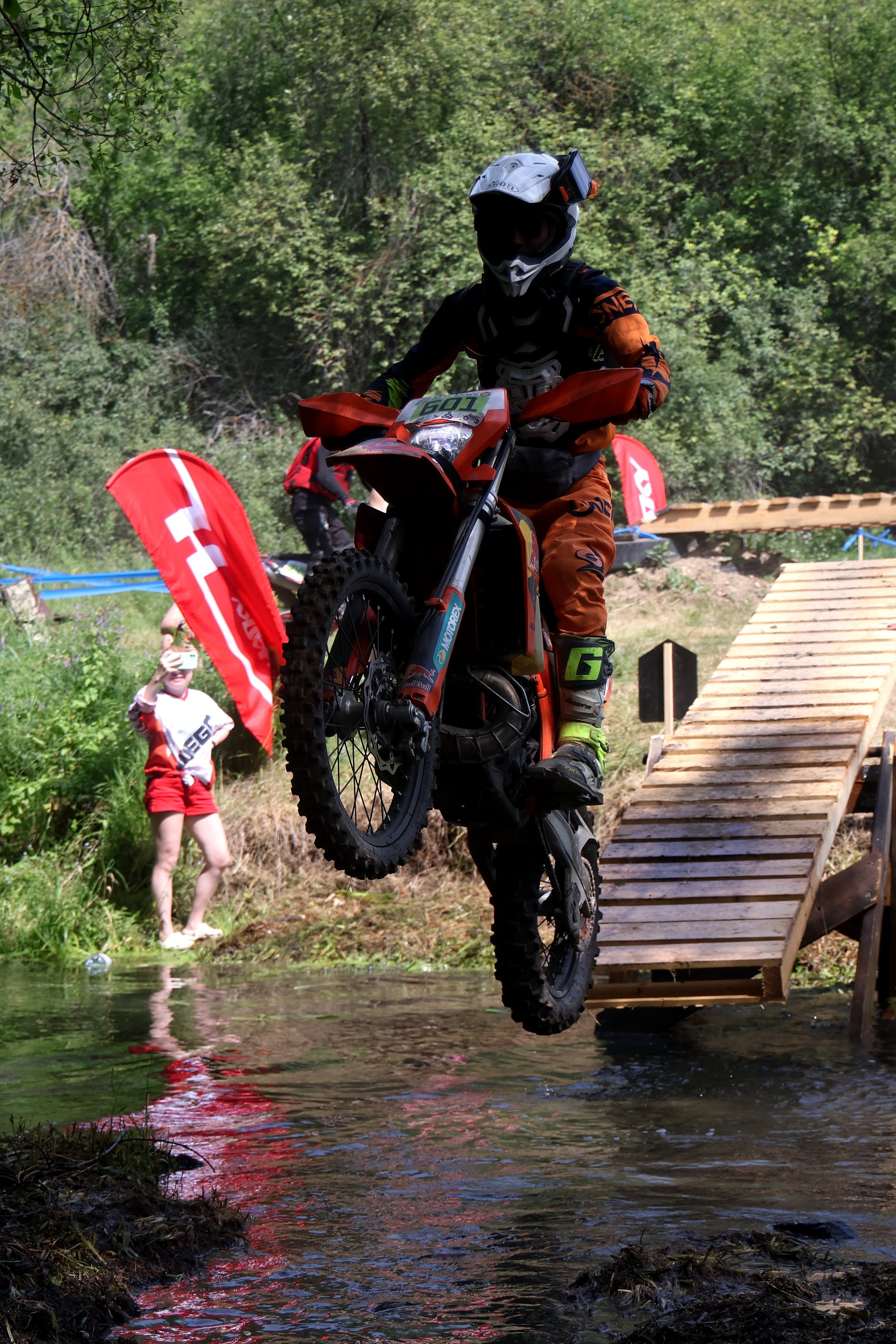 OFRP Enduro 2025. Спортивный и репортажный фотограф Ермакова Светлана